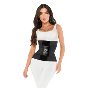 Hourglass Waist Trainer Belt Ann Chery 2071