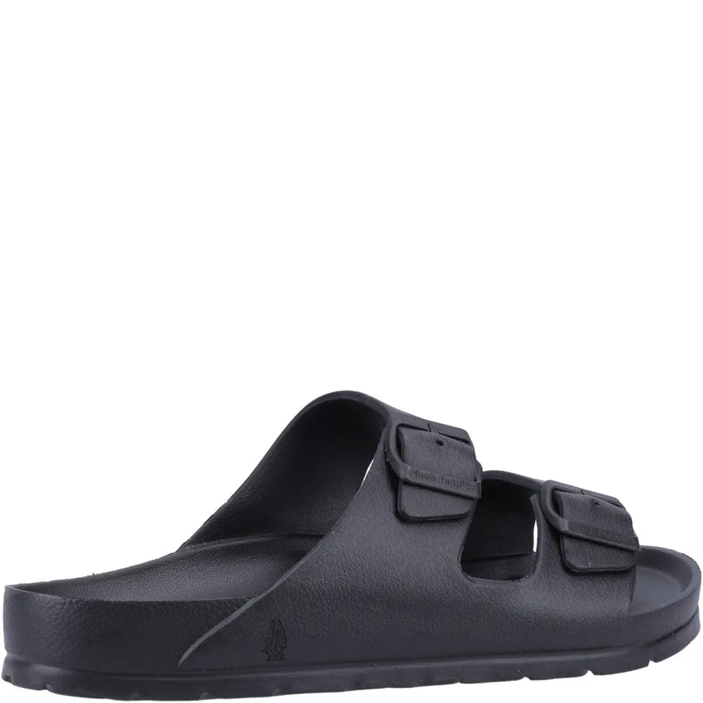 Hush Puppies Lenny Mule Sandal