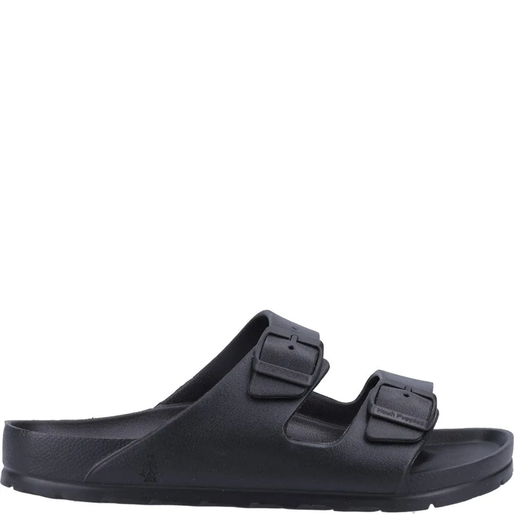 Hush Puppies Lenny Mule Sandal