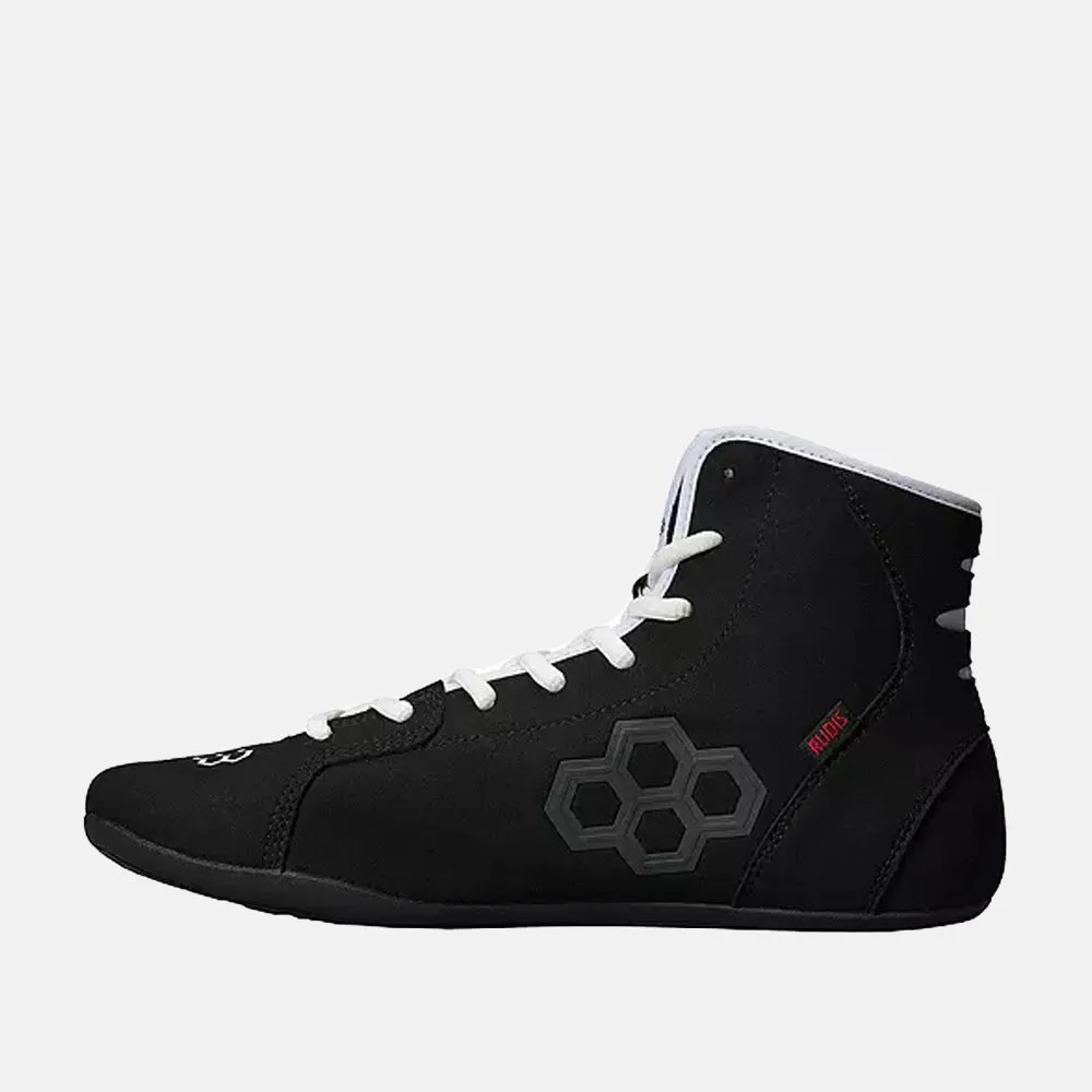 International Wrestling Shoes