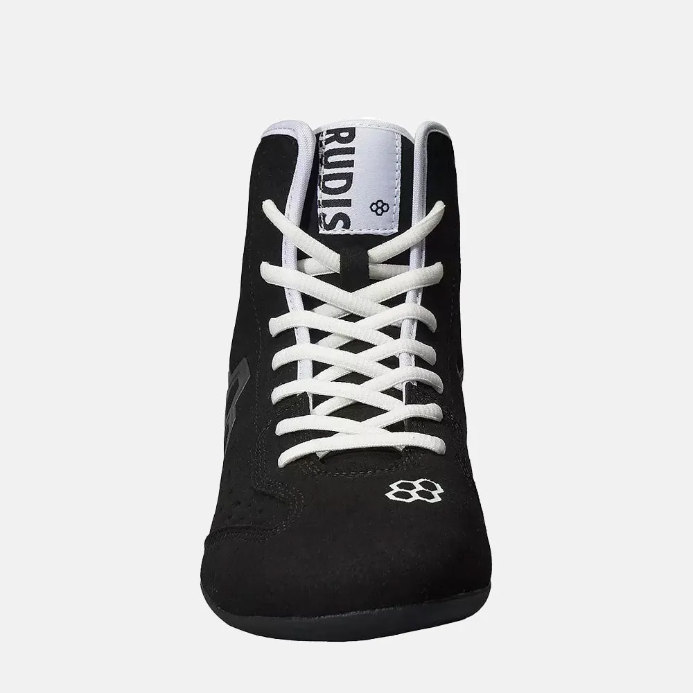 International Wrestling Shoes