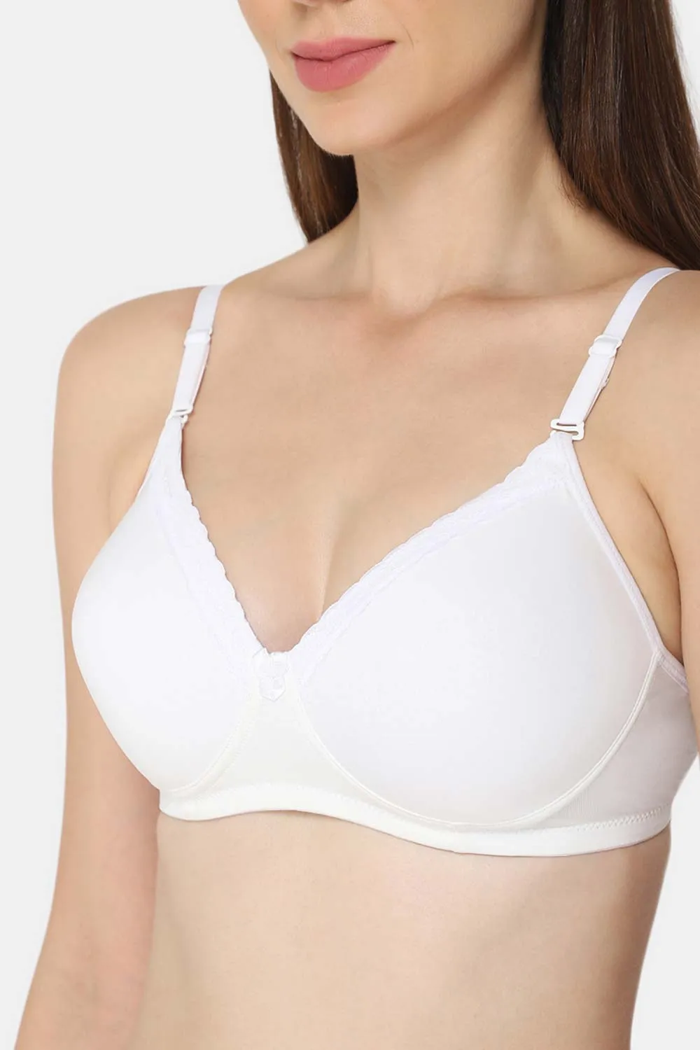 Intimacy Trendy Bra Combo Pack – Stylish and Comfortable Everyday Wear with Supportive Fit (UC05 - C02)