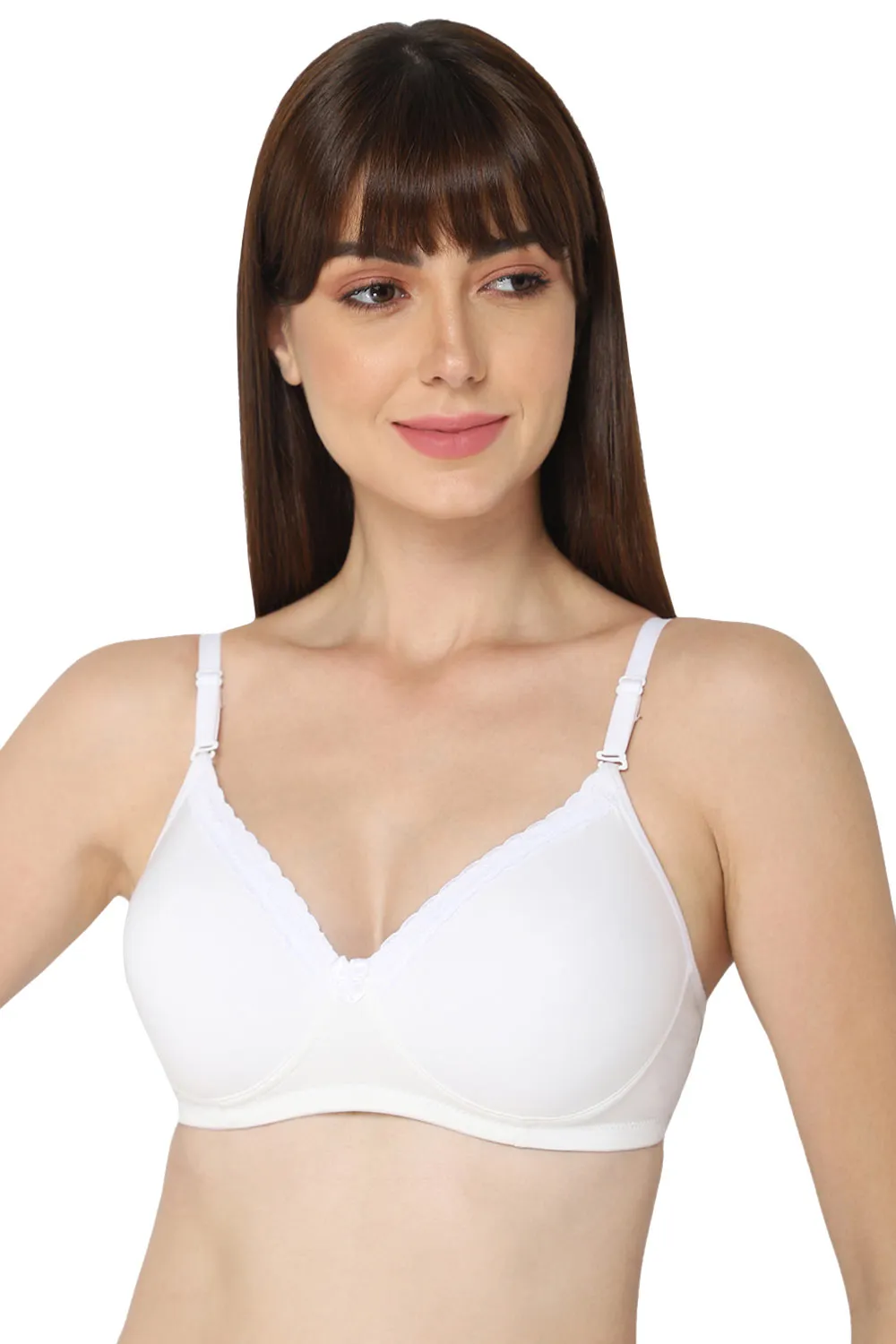 Intimacy Trendy Bra Combo Pack – Stylish and Comfortable Everyday Wear with Supportive Fit (UC05 - C02)