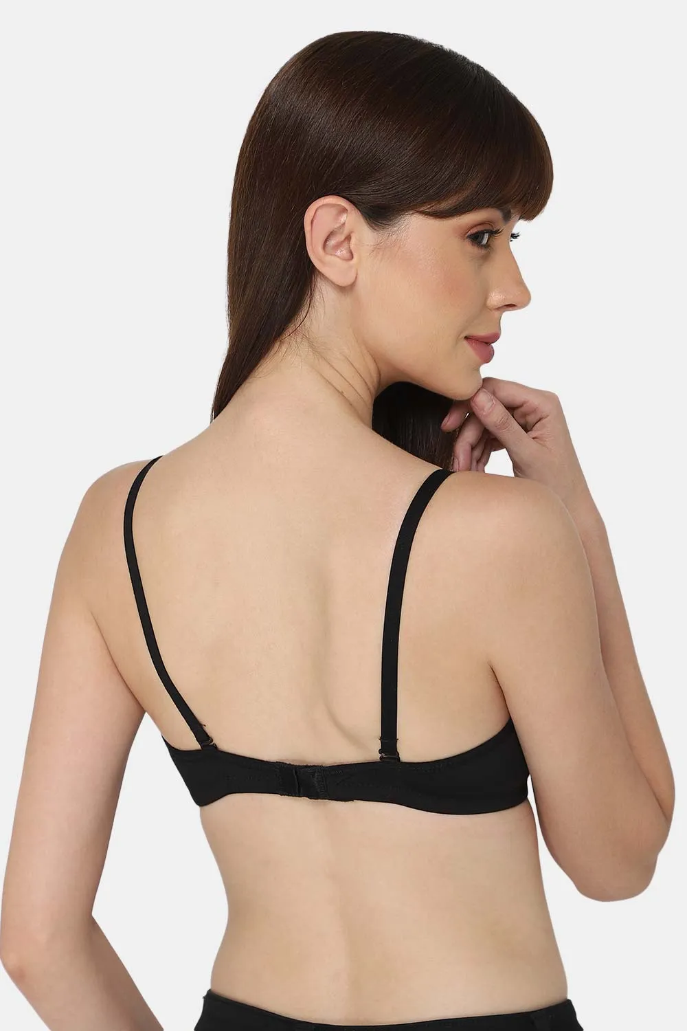 Intimacy Trendy Bra Combo Pack – Stylish and Comfortable Everyday Wear with Supportive Fit (UC05 - C02)