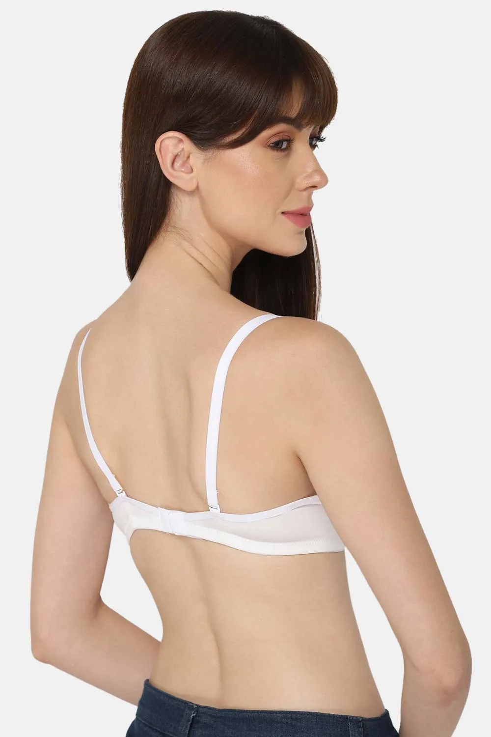 Intimacy Trendy Bra Combo Pack – Stylish and Comfortable Everyday Wear with Supportive Fit (UC05 - C02)