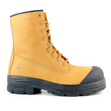 JB GoodHue Nitro 8" Work Boot 14007