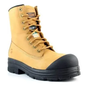 JB GoodHue Nitro 8" Work Boot 14007