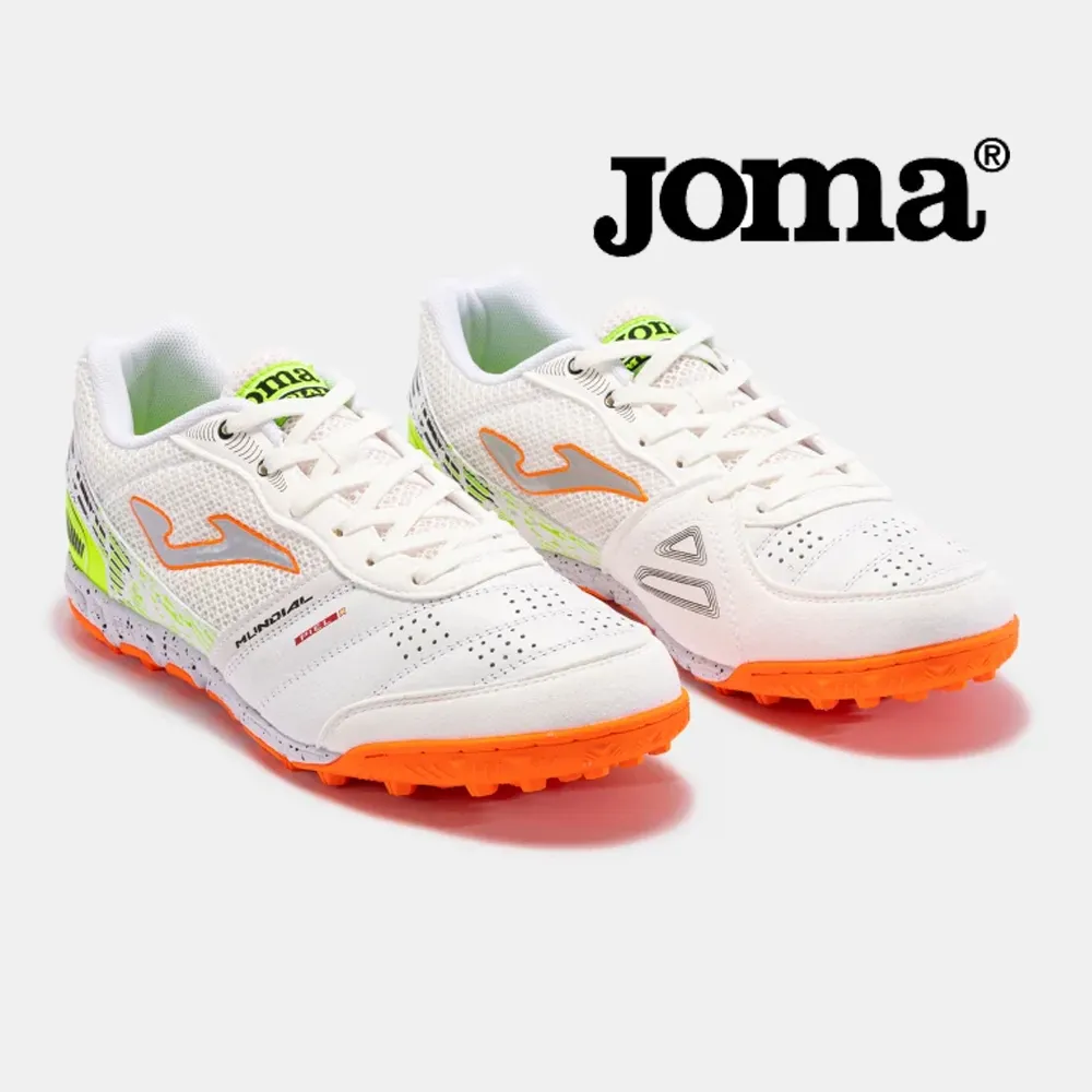 JOMA Men's Mundial 2302 Turf MUNS2302TF