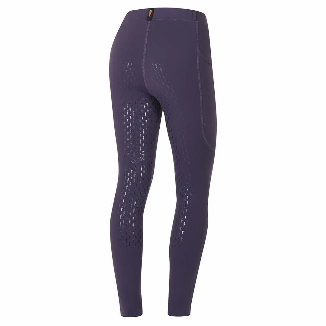 Kerrits Ice Fil Tech Tights