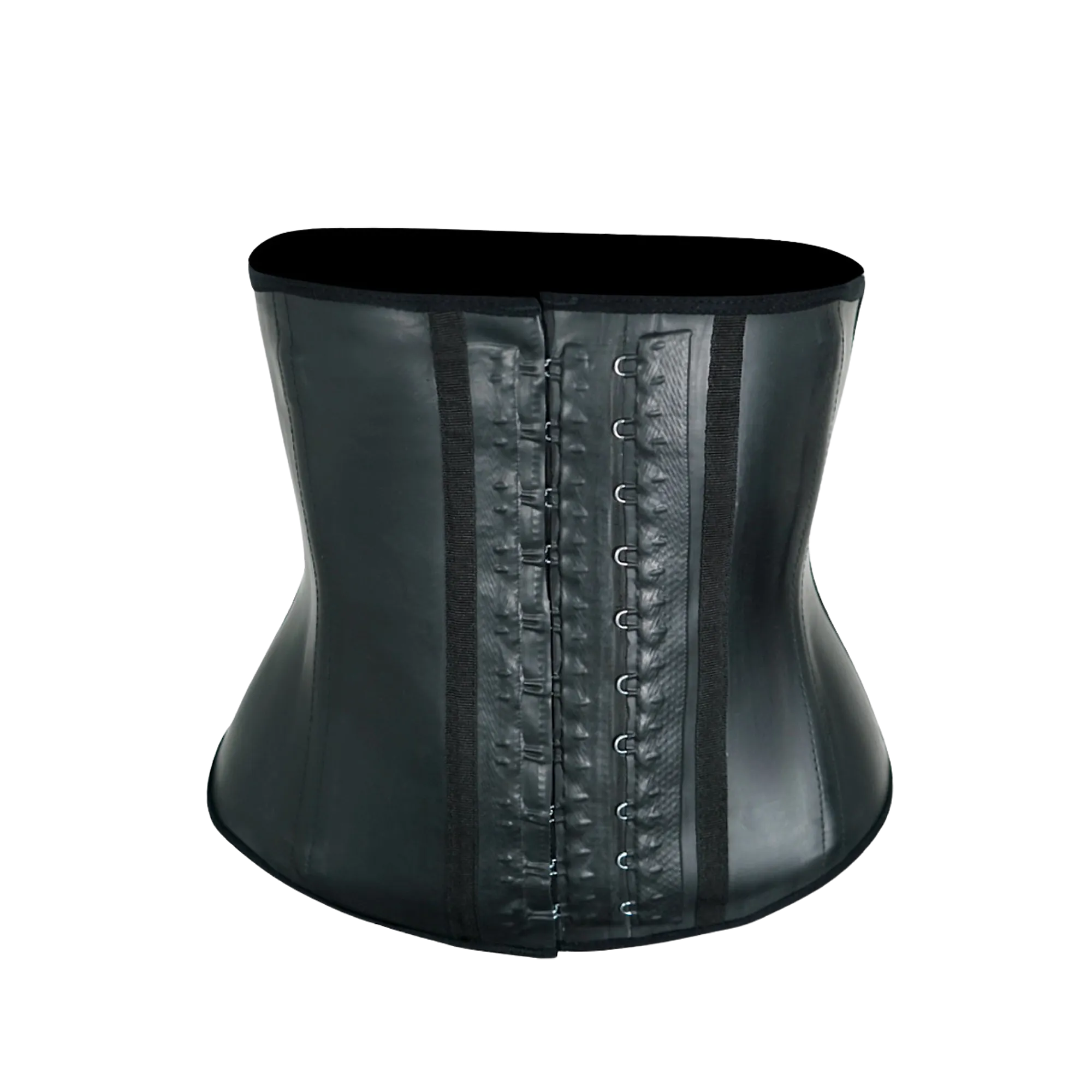 Latex Waist Trainer Short