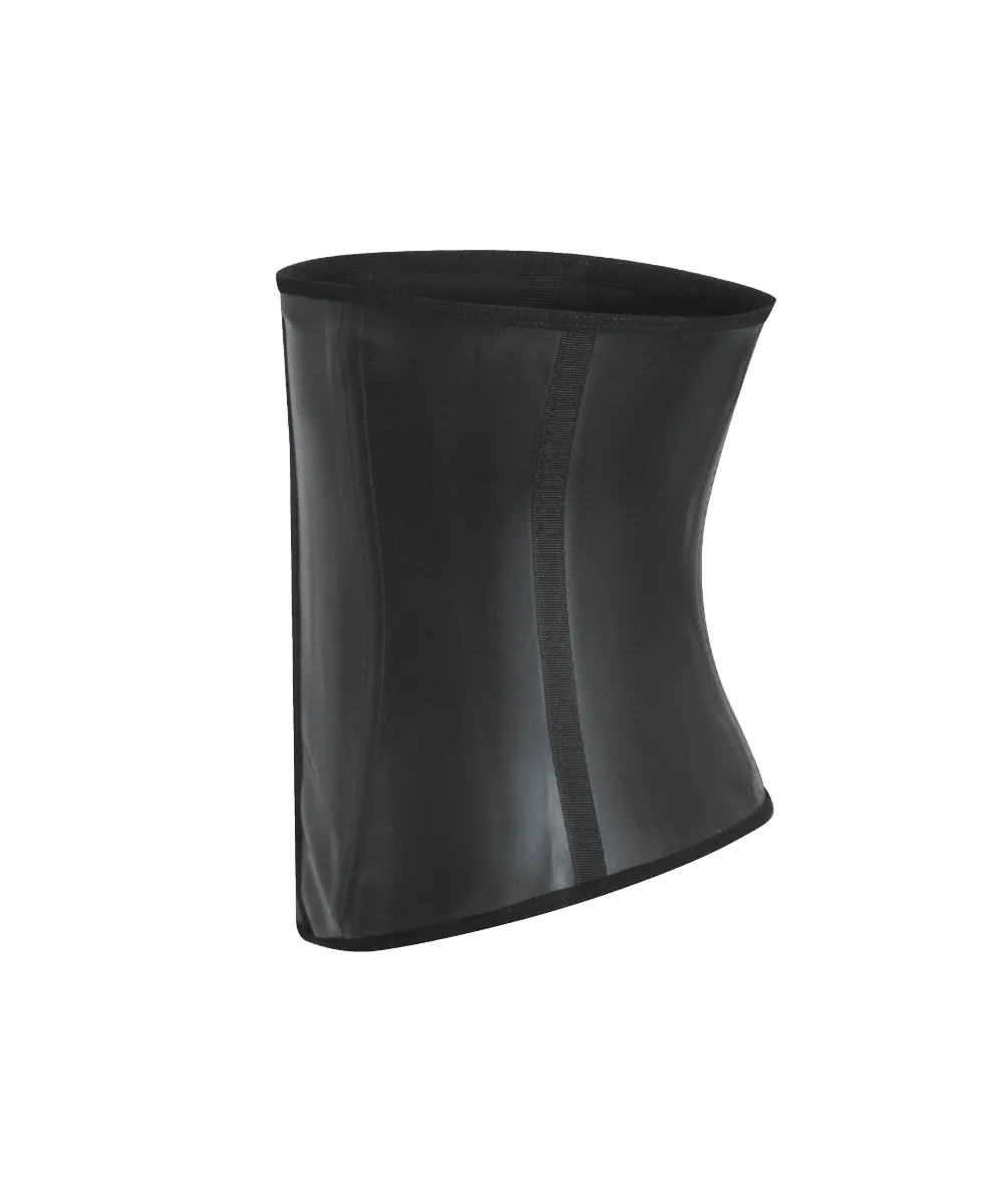 Latex Waist Trainer Short