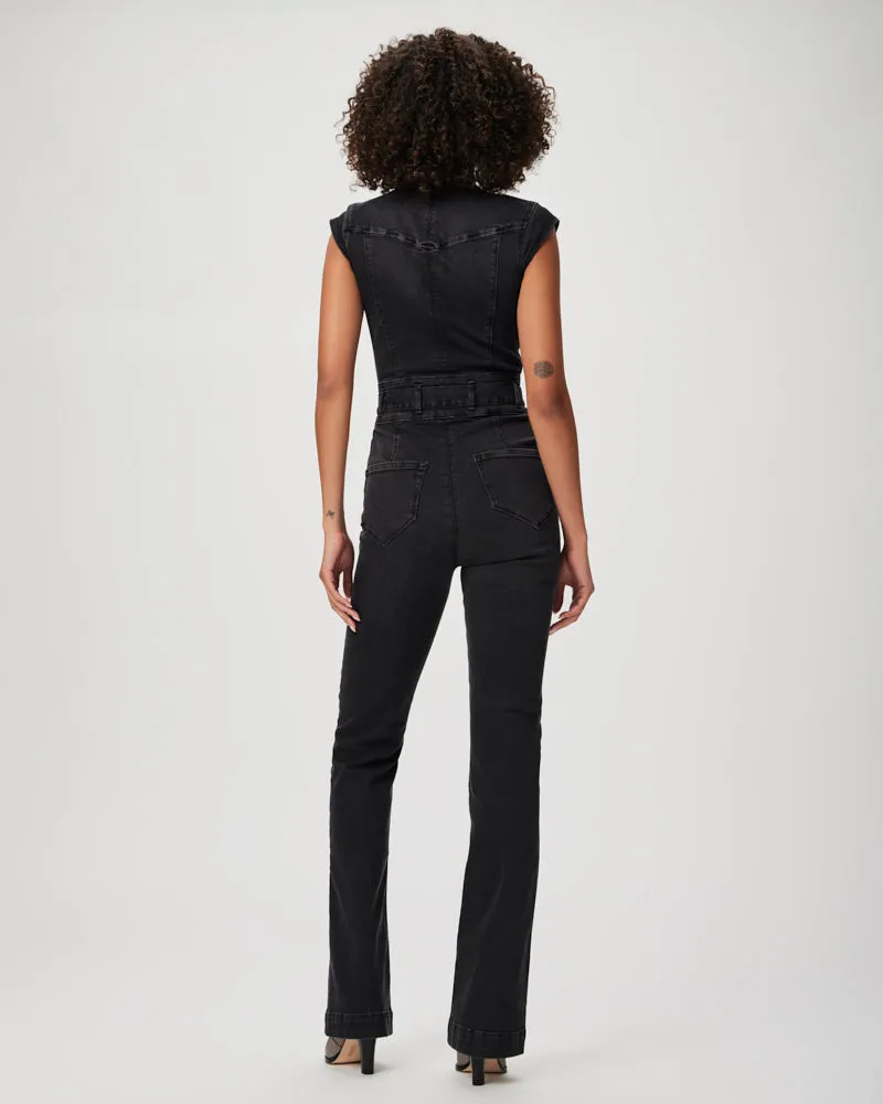 Laurel Canyon Jumpsuit