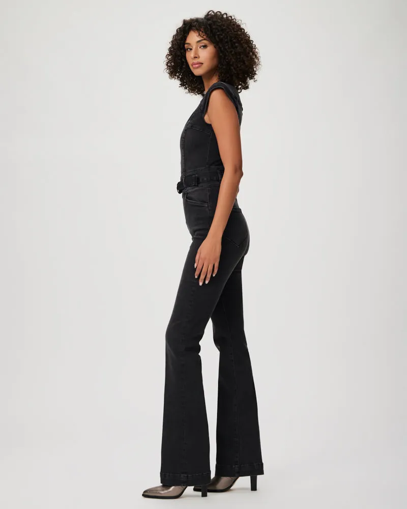 Laurel Canyon Jumpsuit