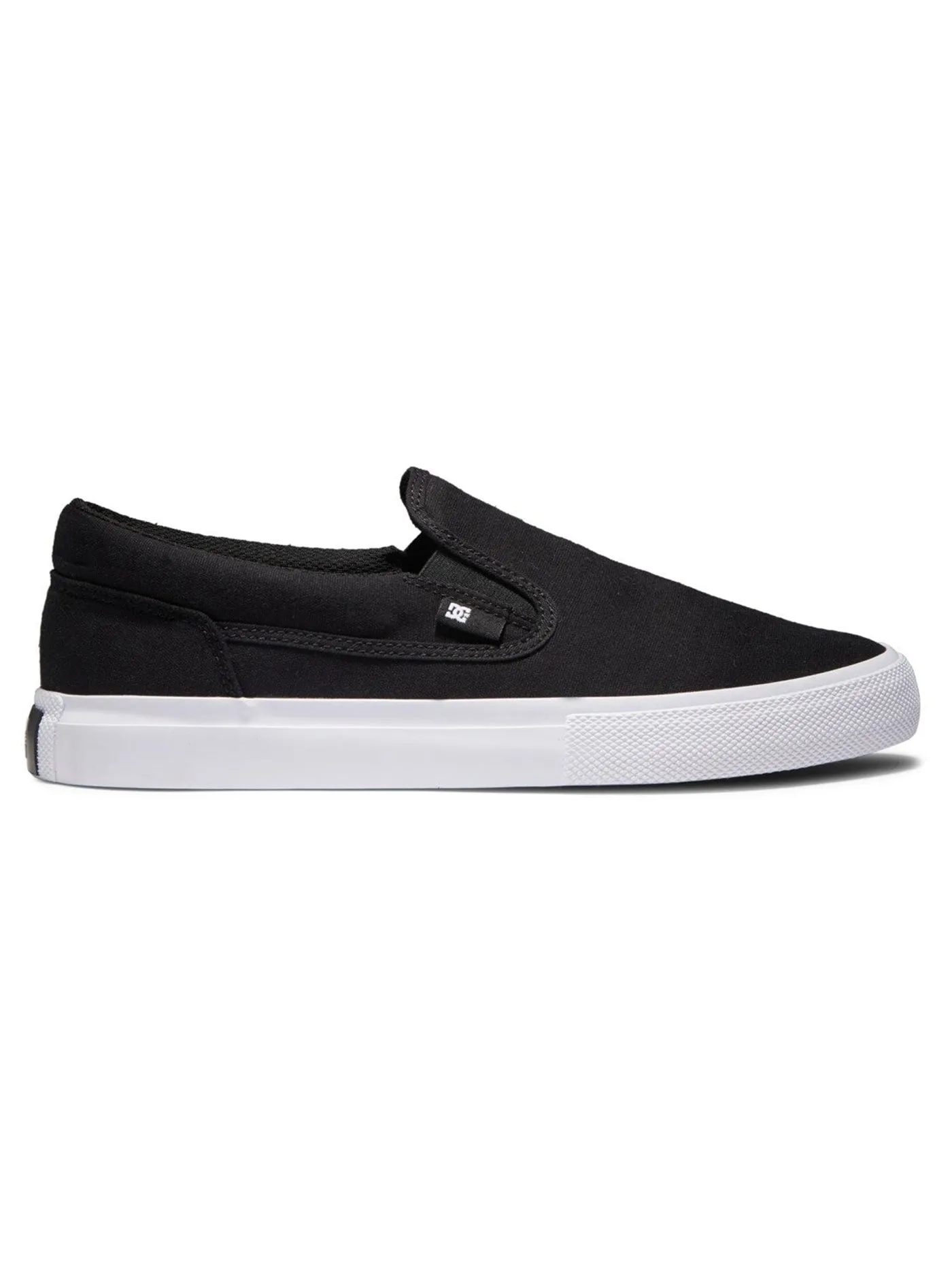 Manual Slip-On Shoes