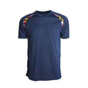 Maryland Sport (Navy) / Shirt