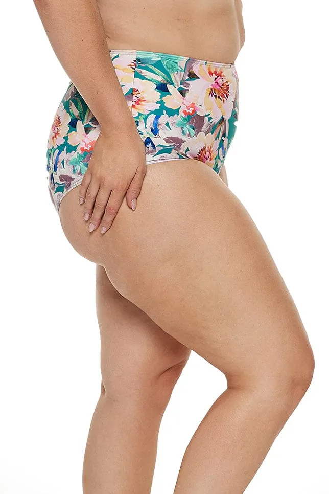 Maui High Waisted Pant