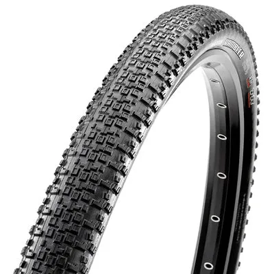 Maxxis Rambler 700X50 F60 Dc Ss Tr Rambler Silkshield  Tires  700C