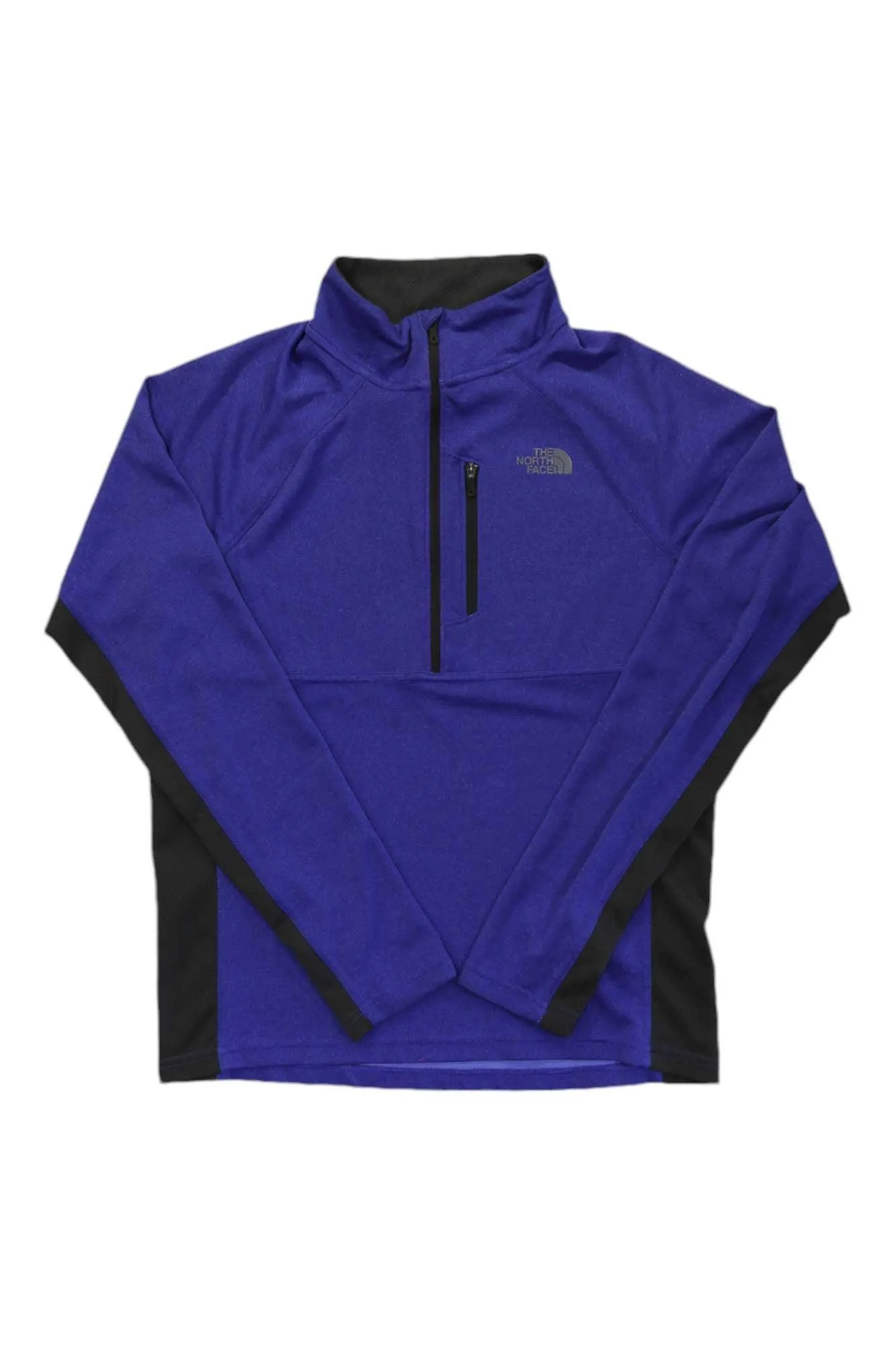 Men's Ambition Quarter-Zip Pullover