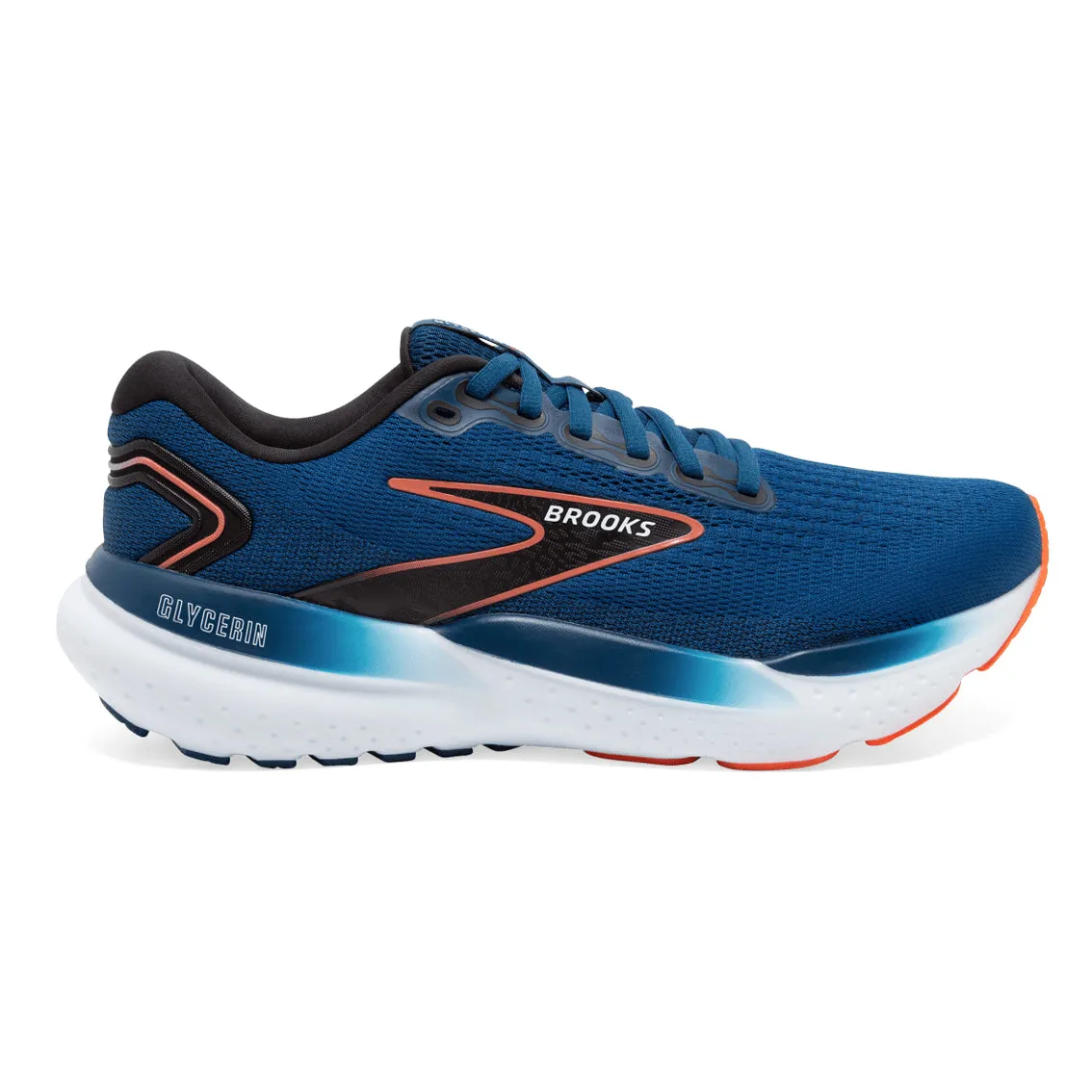 Mens Brooks Glycerin 21 (Wide)