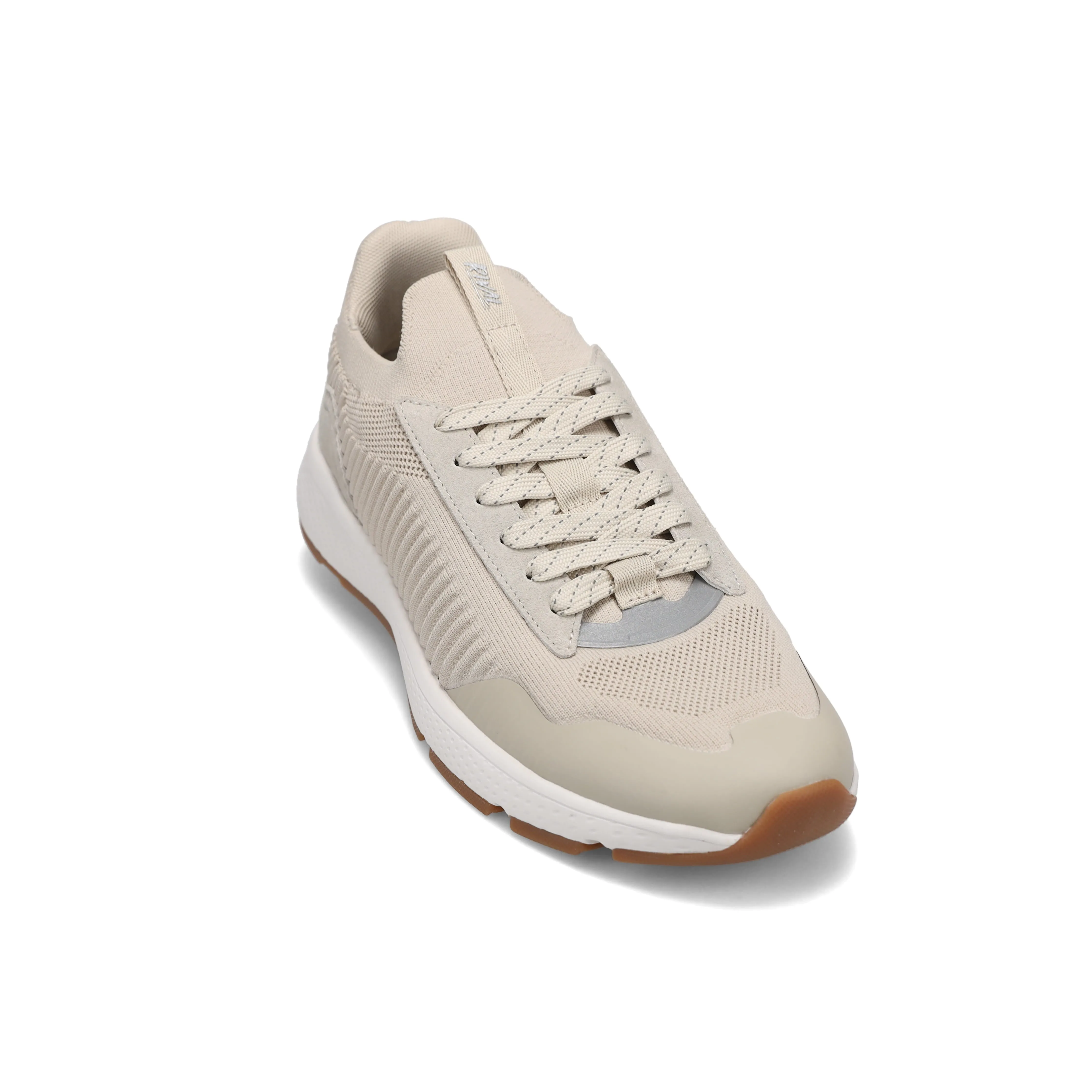 Men's Coast - Sandstone/White/Gum