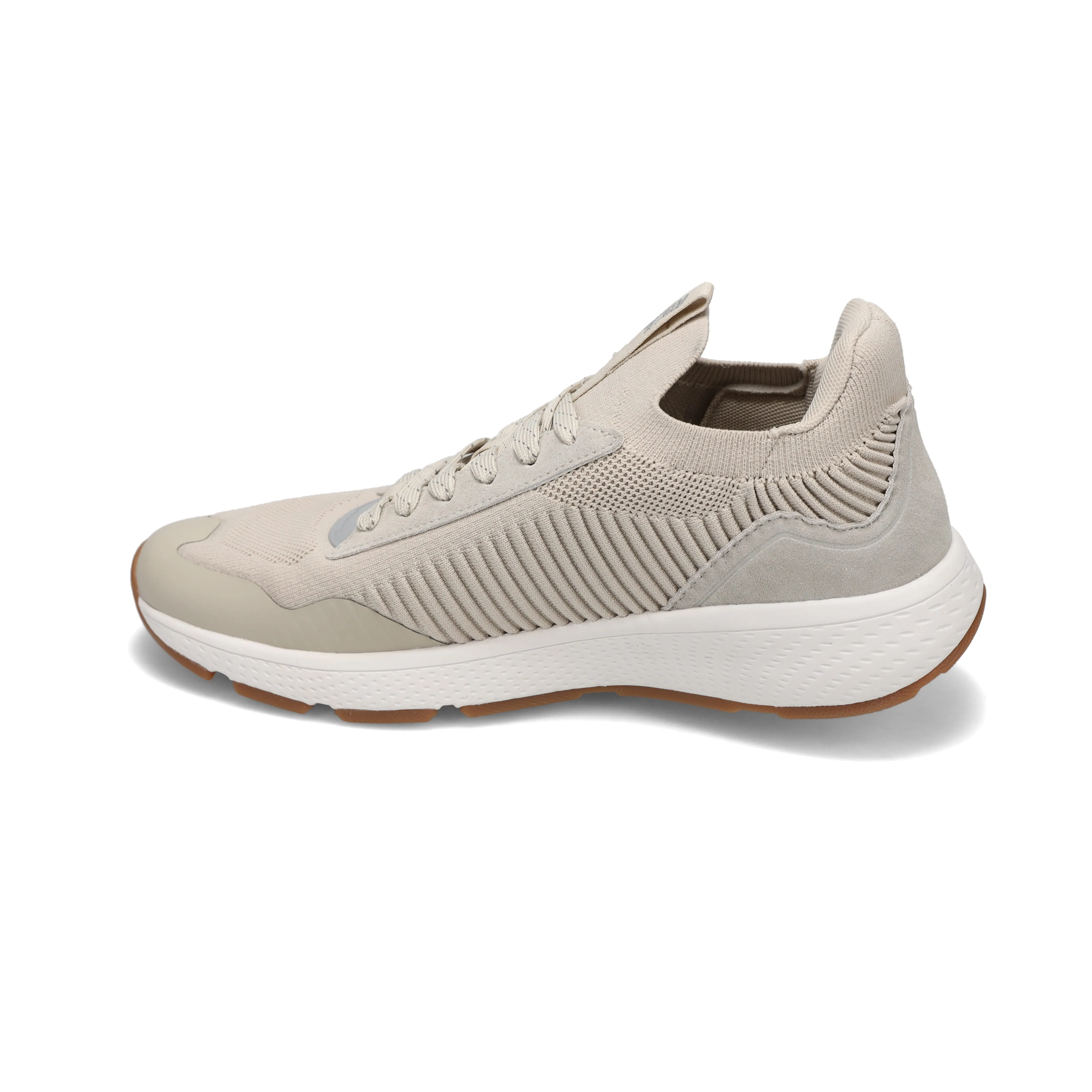 Men's Coast - Sandstone/White/Gum