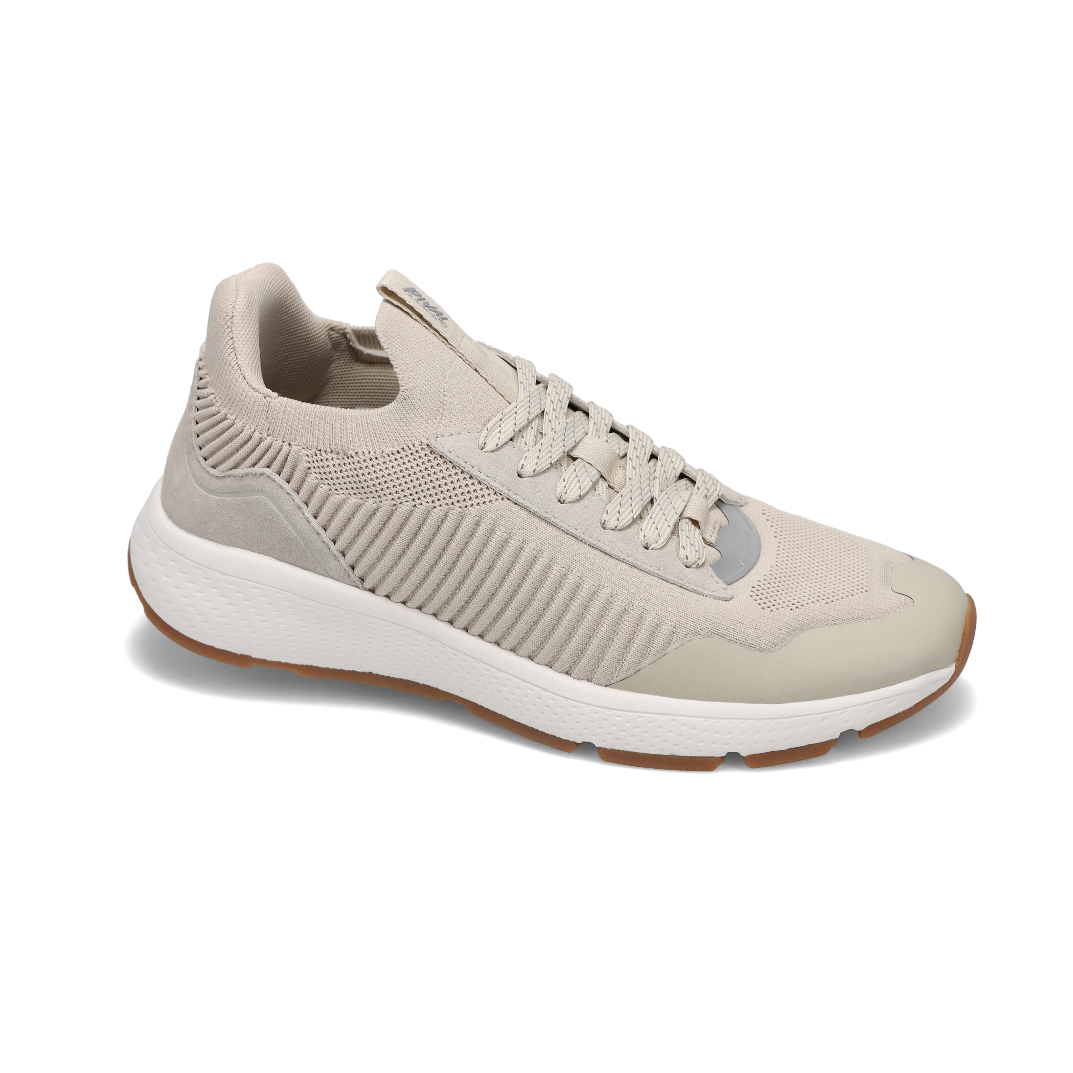 Men's Coast - Sandstone/White/Gum