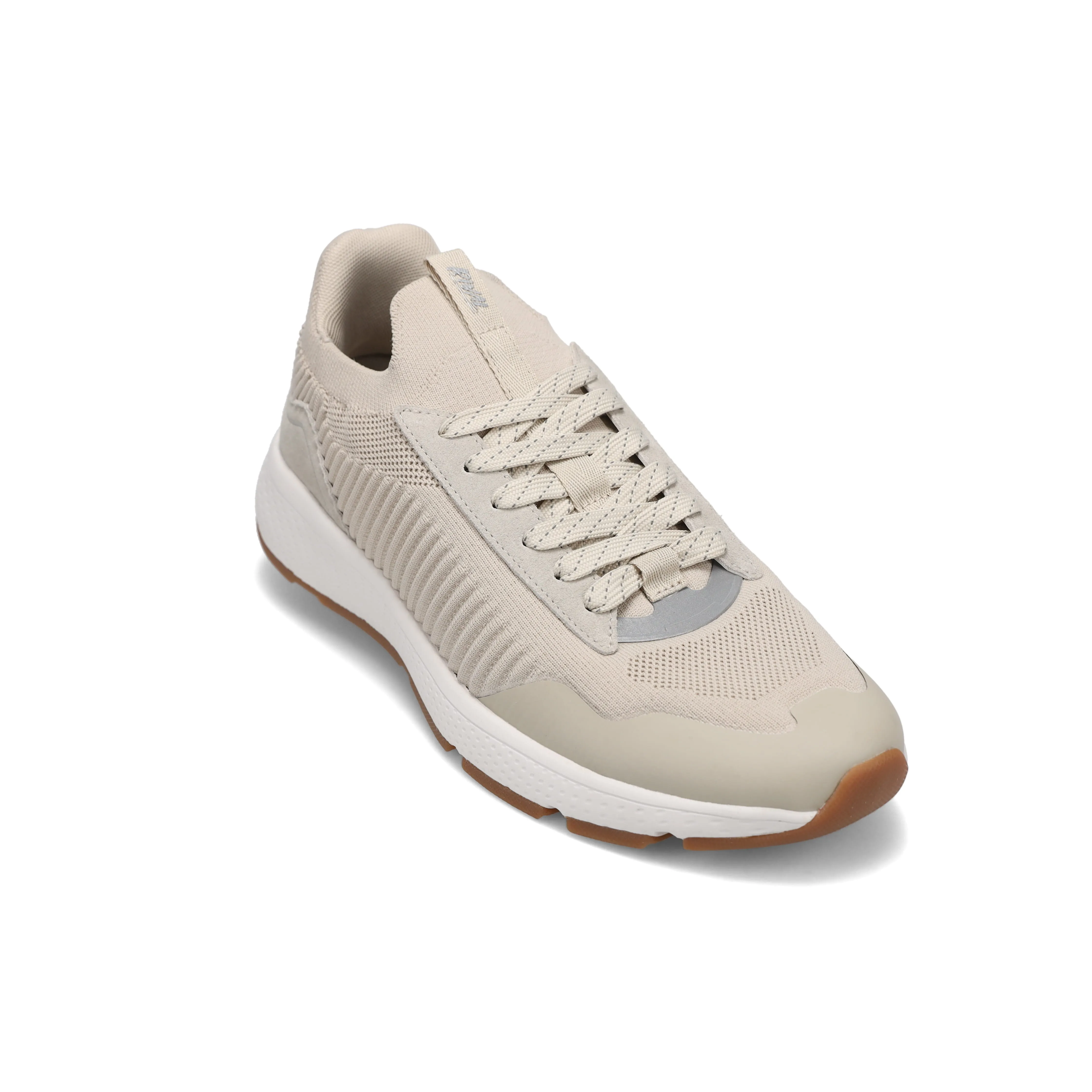 Men's Coast - Sandstone/White/Gum