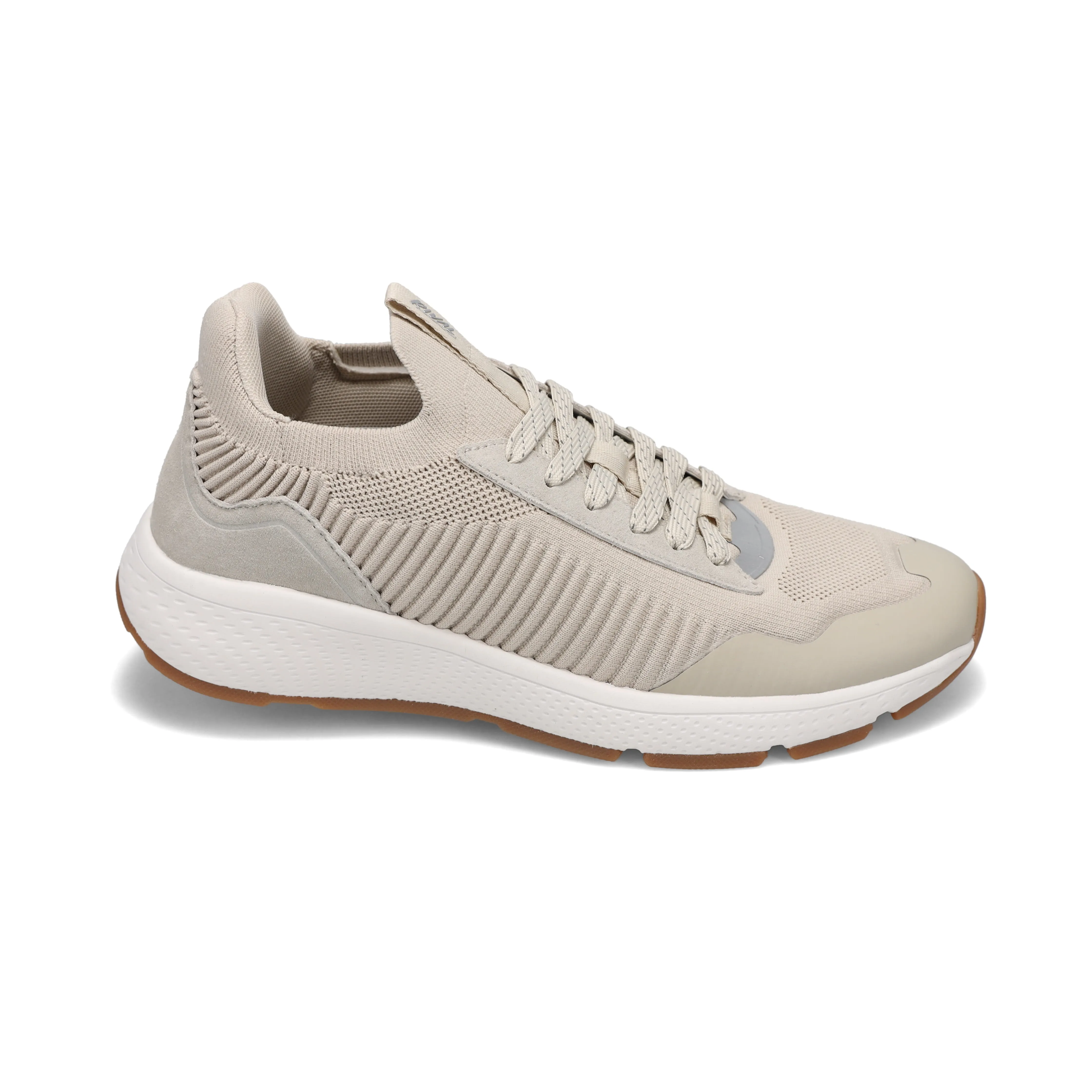 Men's Coast - Sandstone/White/Gum