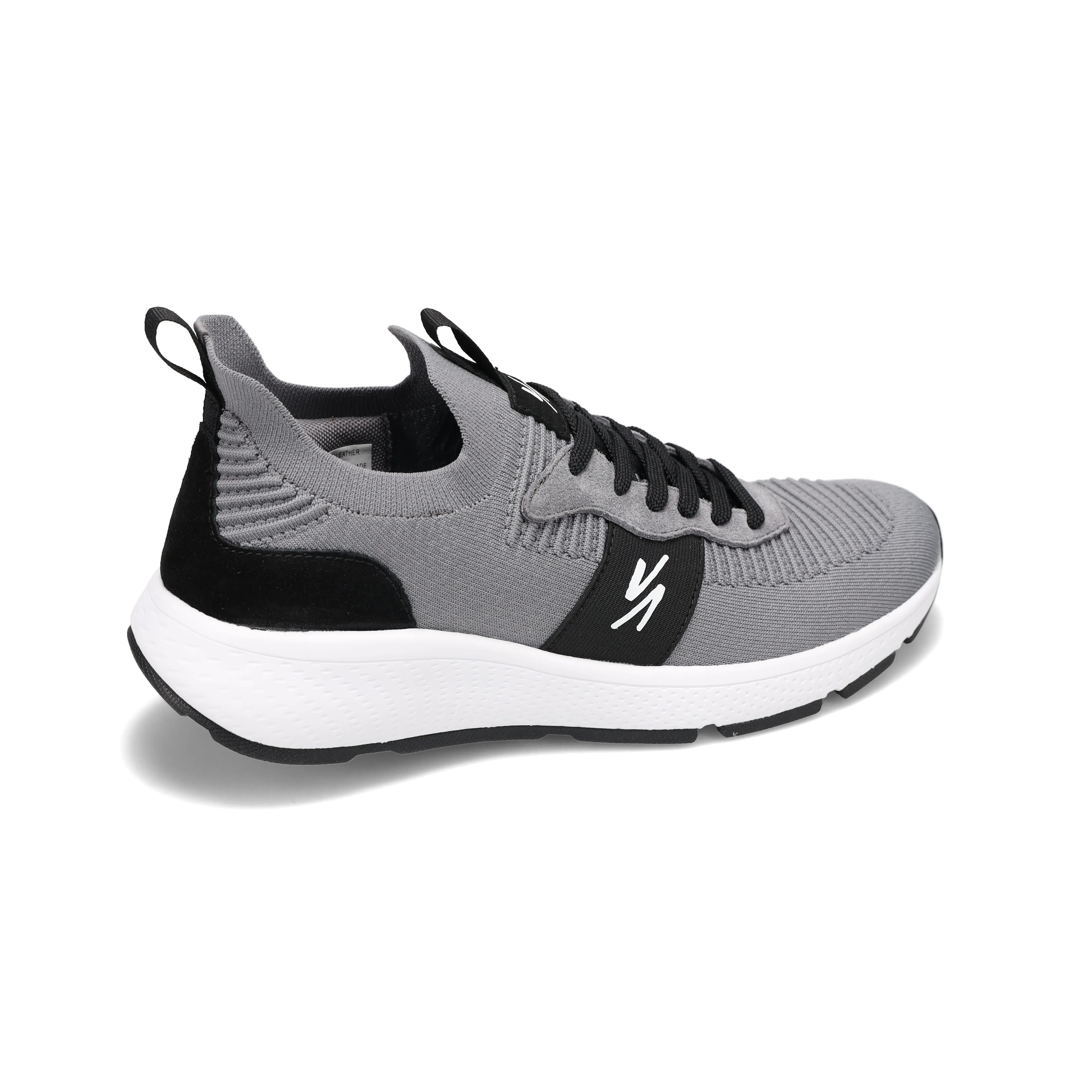 Men's Reign - Shadow/White/Black