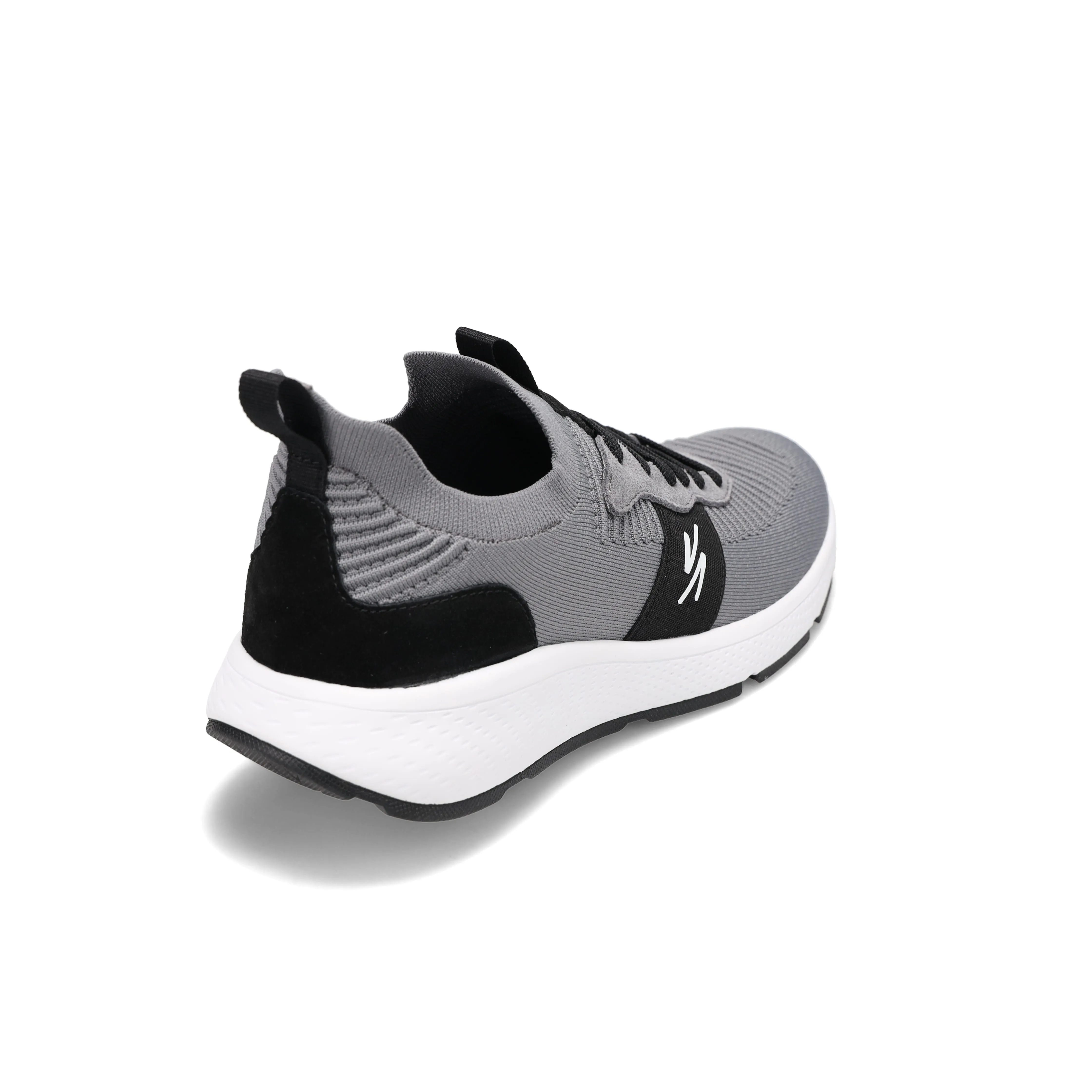 Men's Reign - Shadow/White/Black