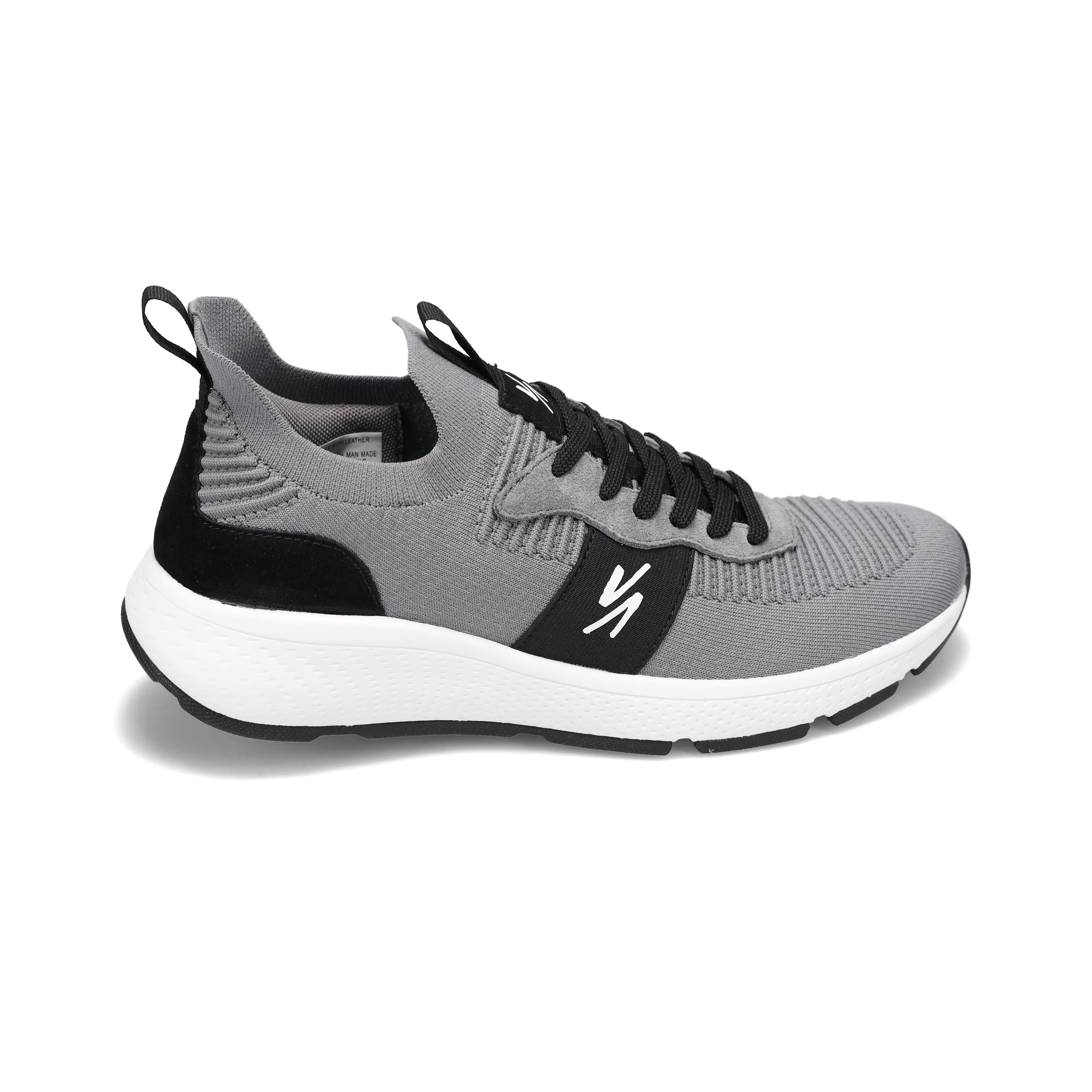 Men's Reign - Shadow/White/Black