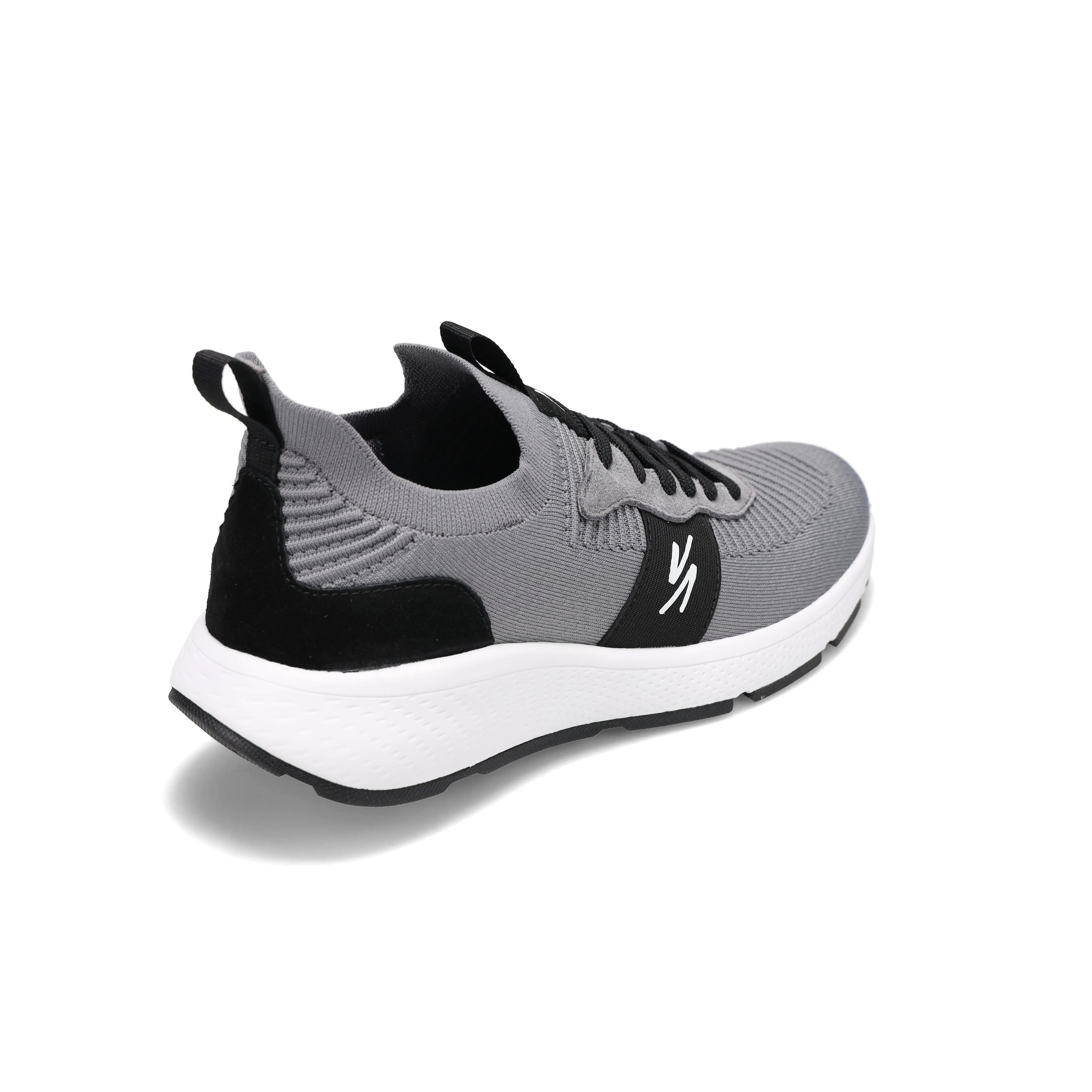 Men's Reign - Shadow/White/Black