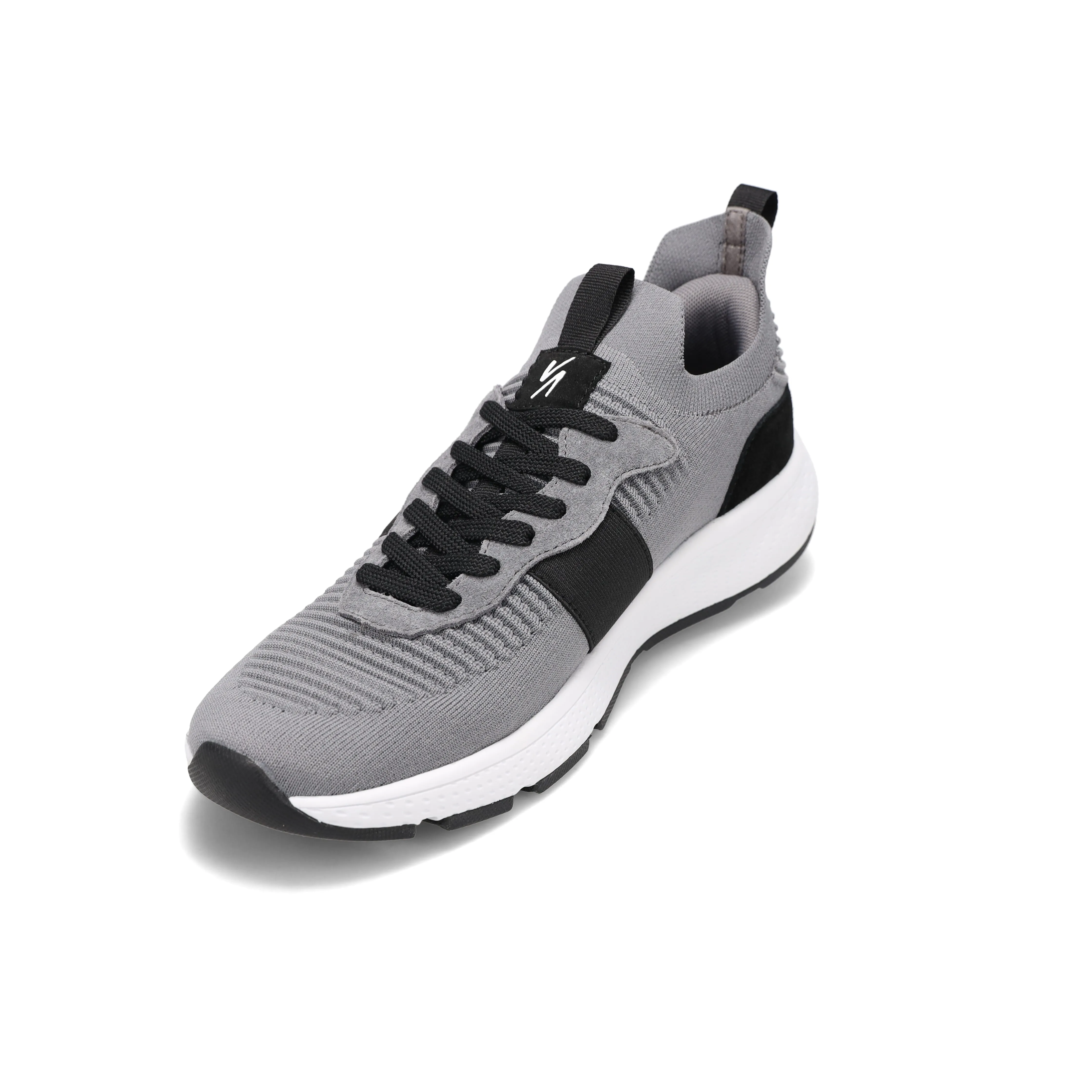 Men's Reign - Shadow/White/Black