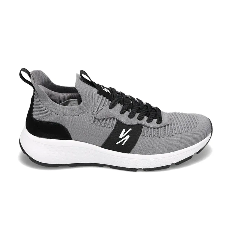 Men's Reign - Shadow/White/Black