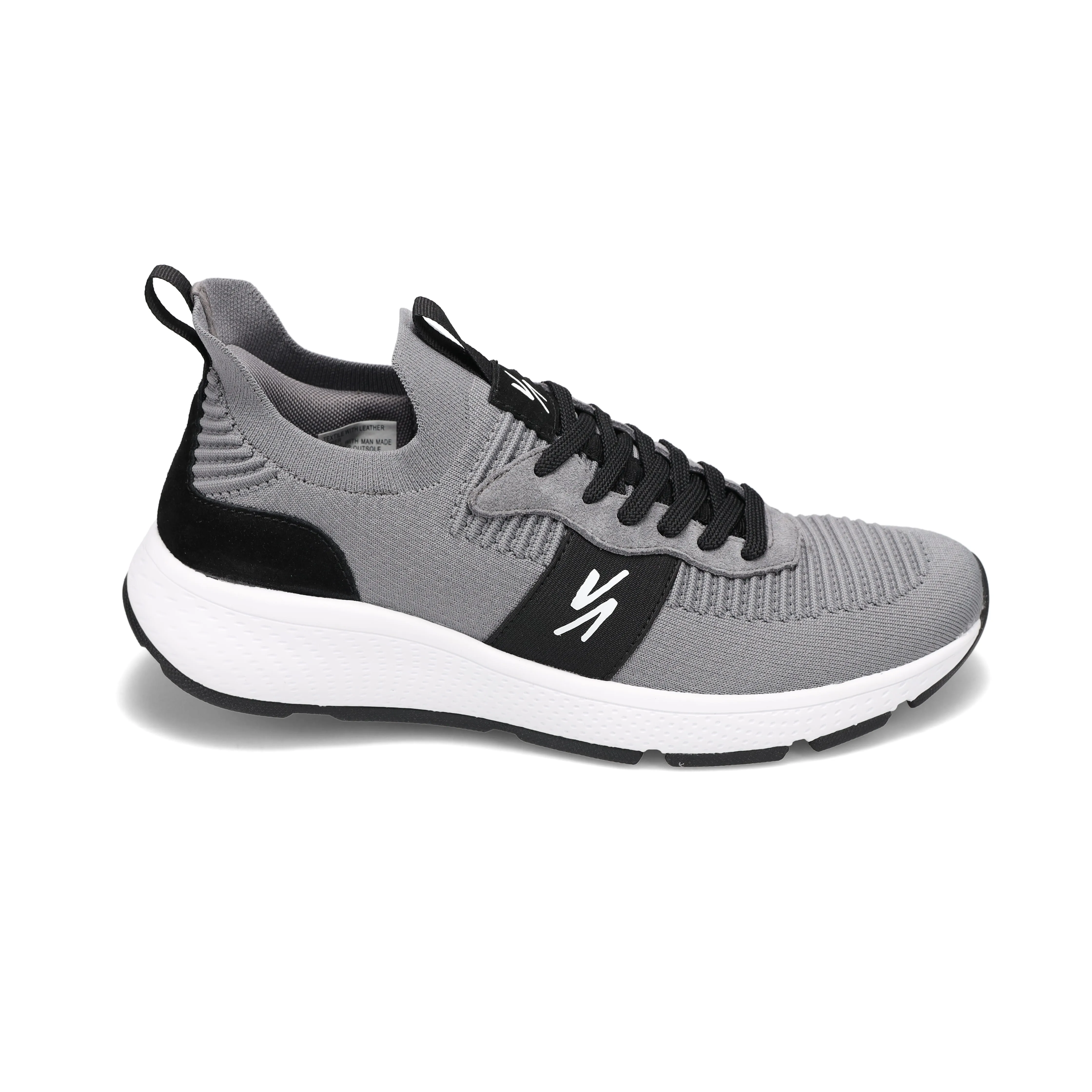 Men's Reign - Shadow/White/Black