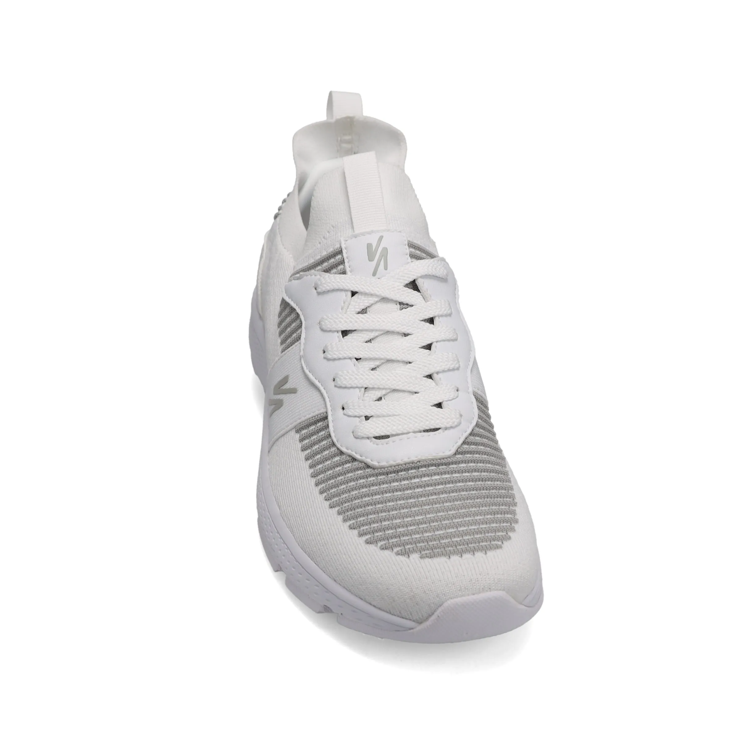 Men's Reign - White/Grey/White