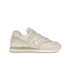 New Balance Women's 574 - Turtledove