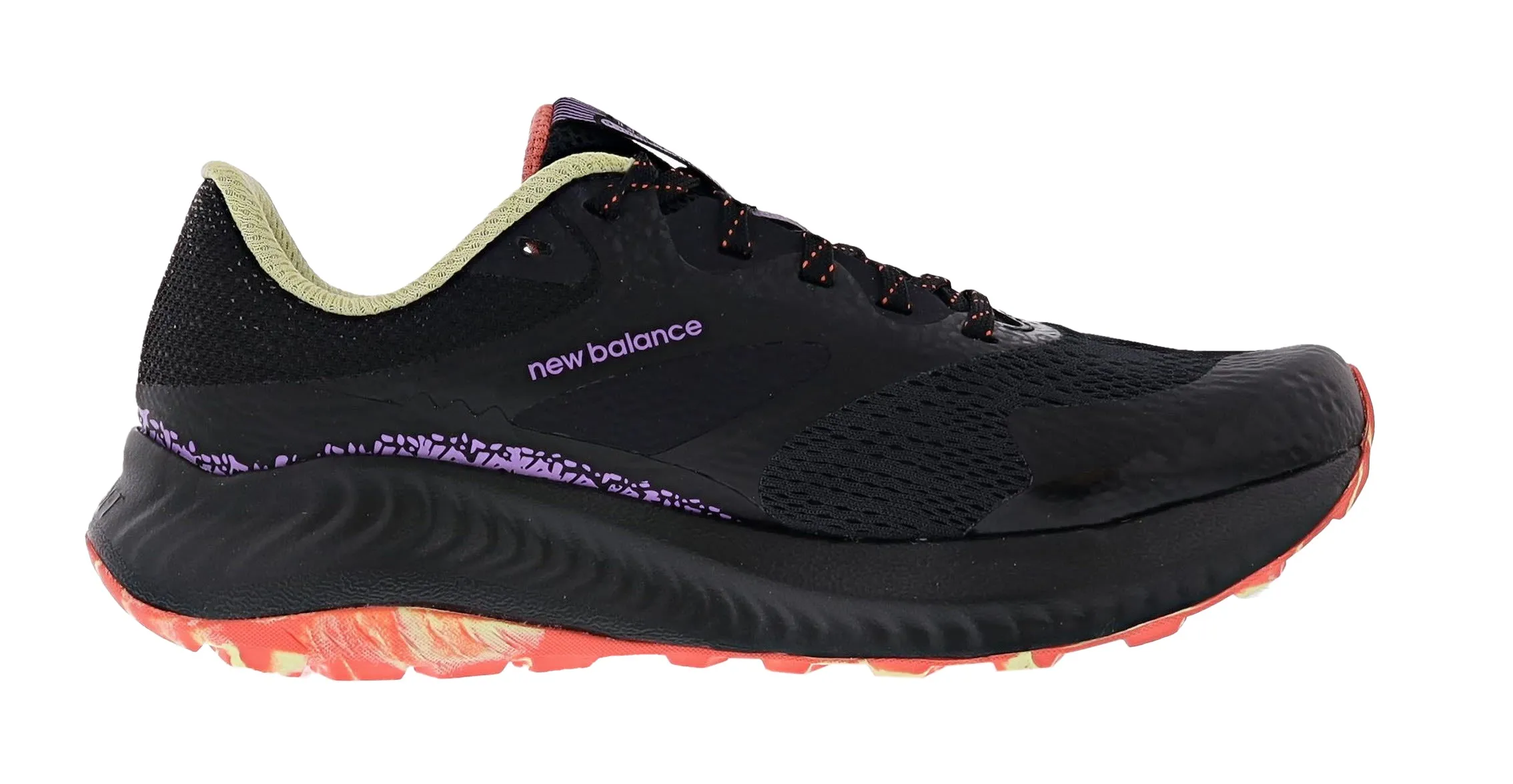 New Balance Women's Dynasoft Nitrel v5 Trail Running Shoes