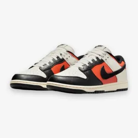 Nike Dunk Low Retro Phantom Black Vintage Coral HQ4988-030