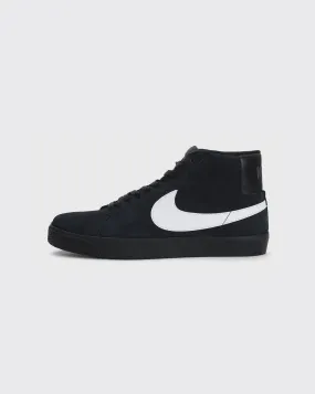 Nike SB Blazer Mid 864349-007 - Sale