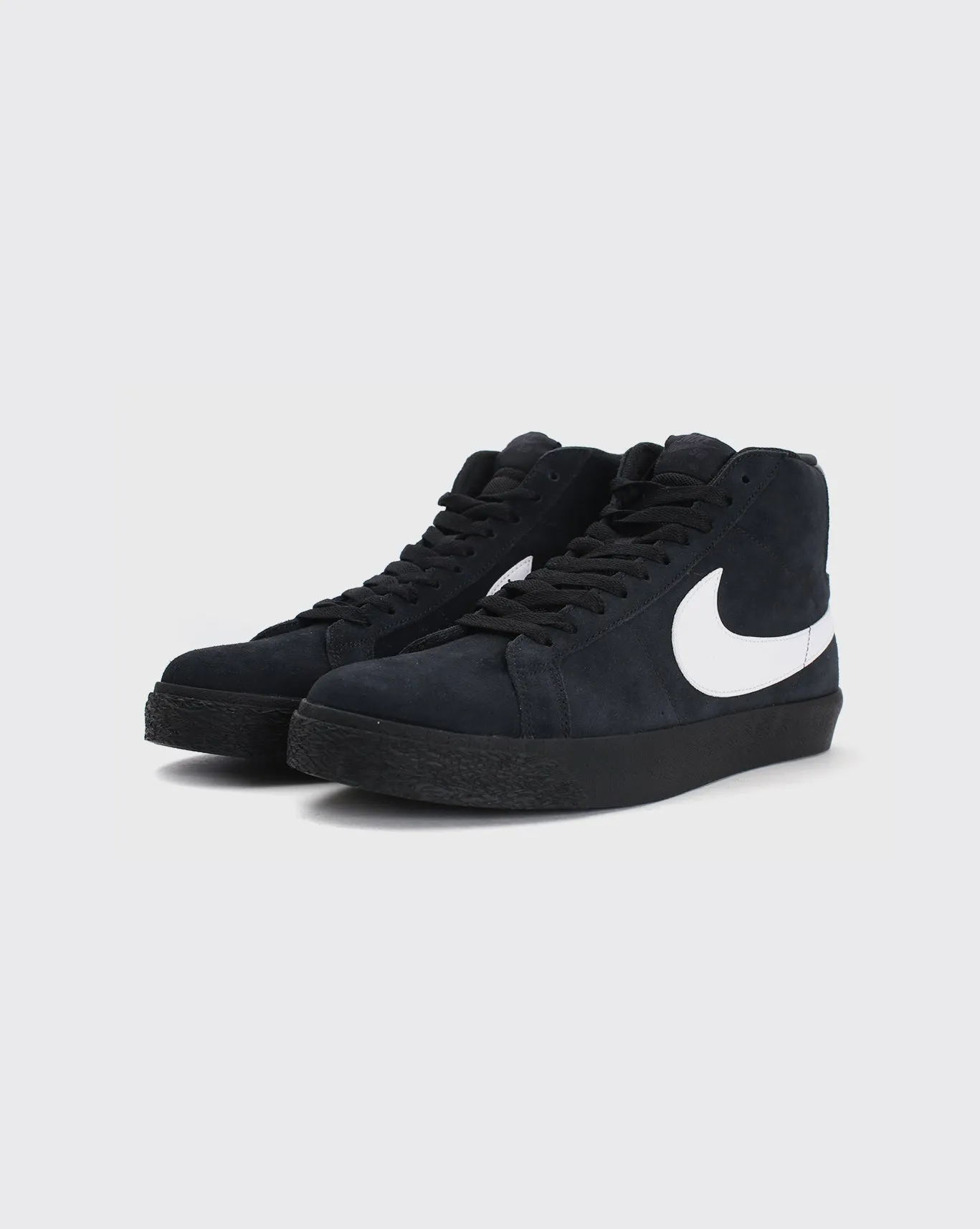 Nike SB Blazer Mid 864349-007 - Sale