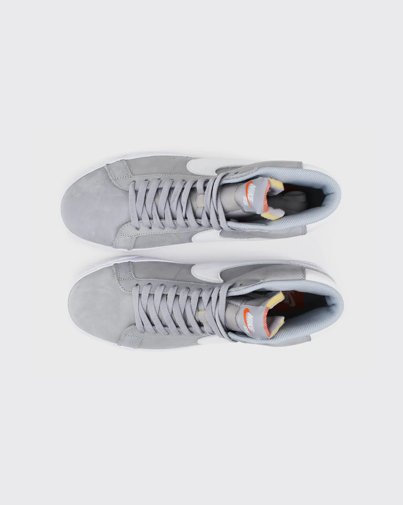 Nike SB Blazer Mid ISO Shoe - Sale