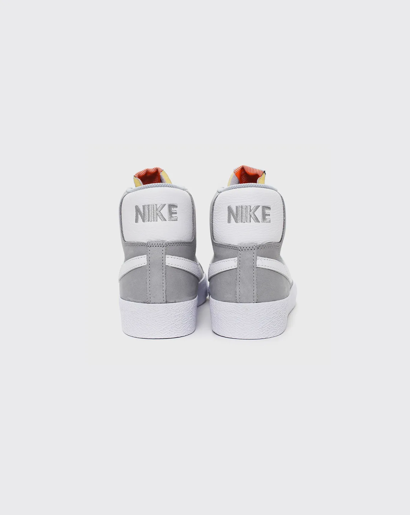 Nike SB Blazer Mid ISO Shoe - Sale