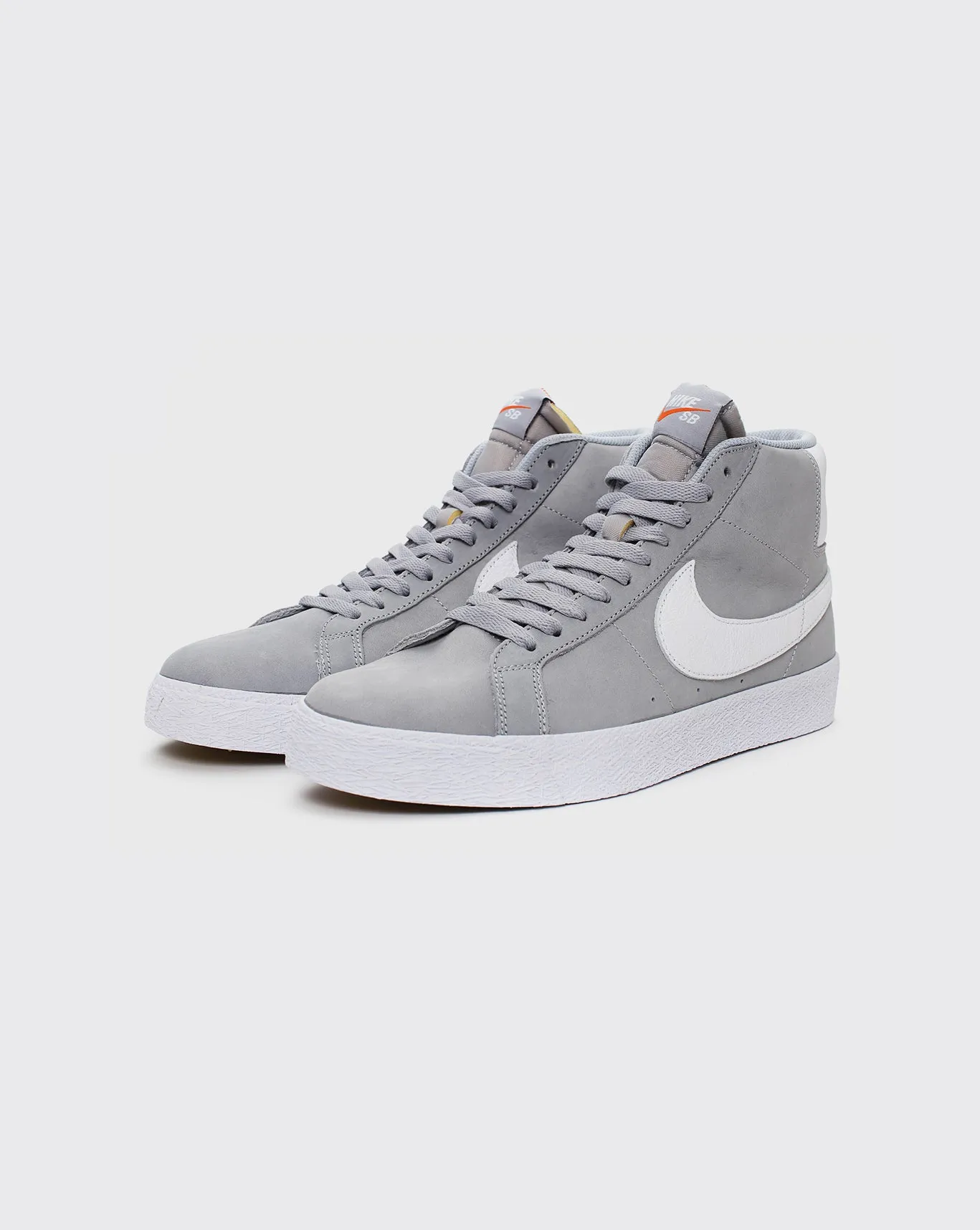 Nike SB Blazer Mid ISO Shoe - Sale