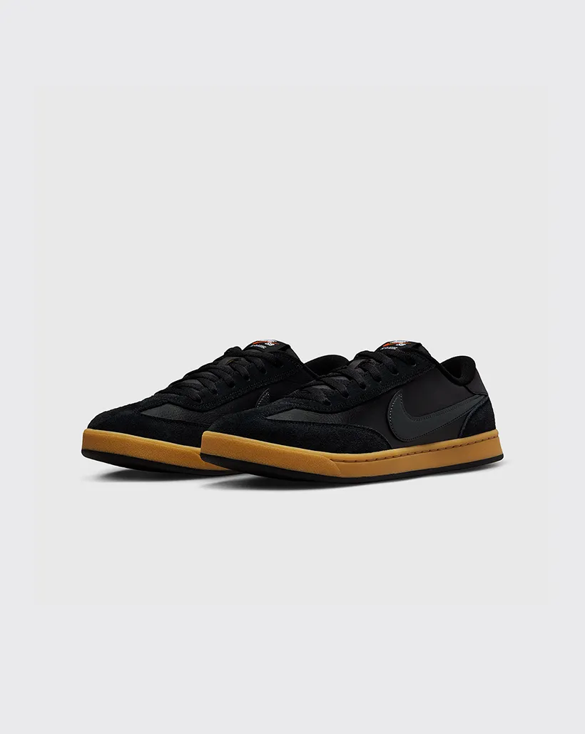 Nike SB FC Classic Shoe - Black/Anthracite