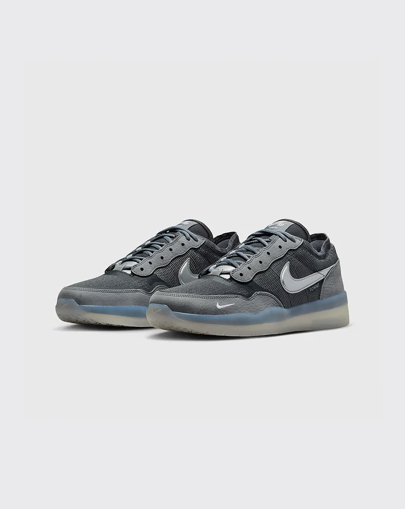 Nike SB PS8 Shoe - Grey