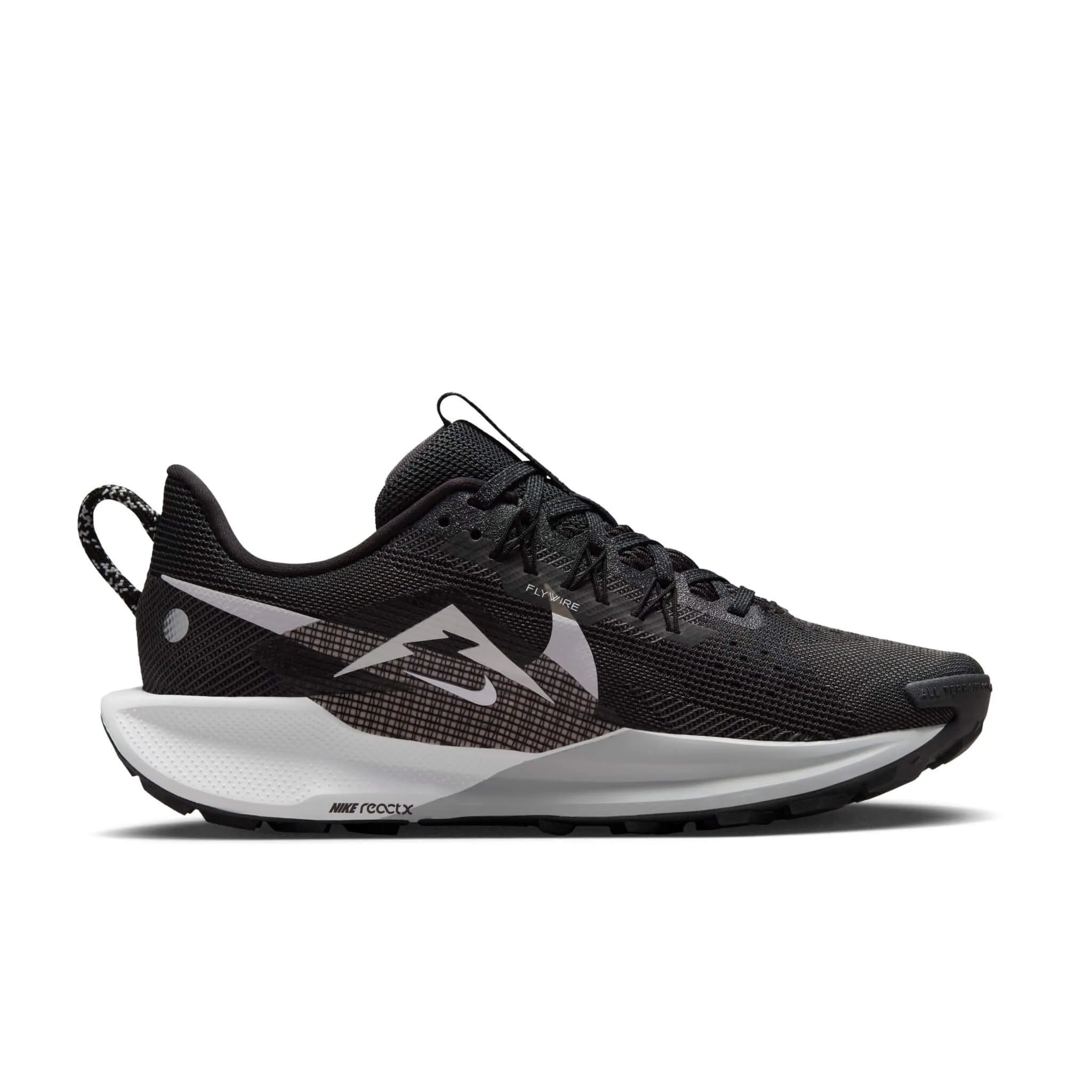 Nike | Women's Pegasus Trail 5 Trail Running Shoes - Black