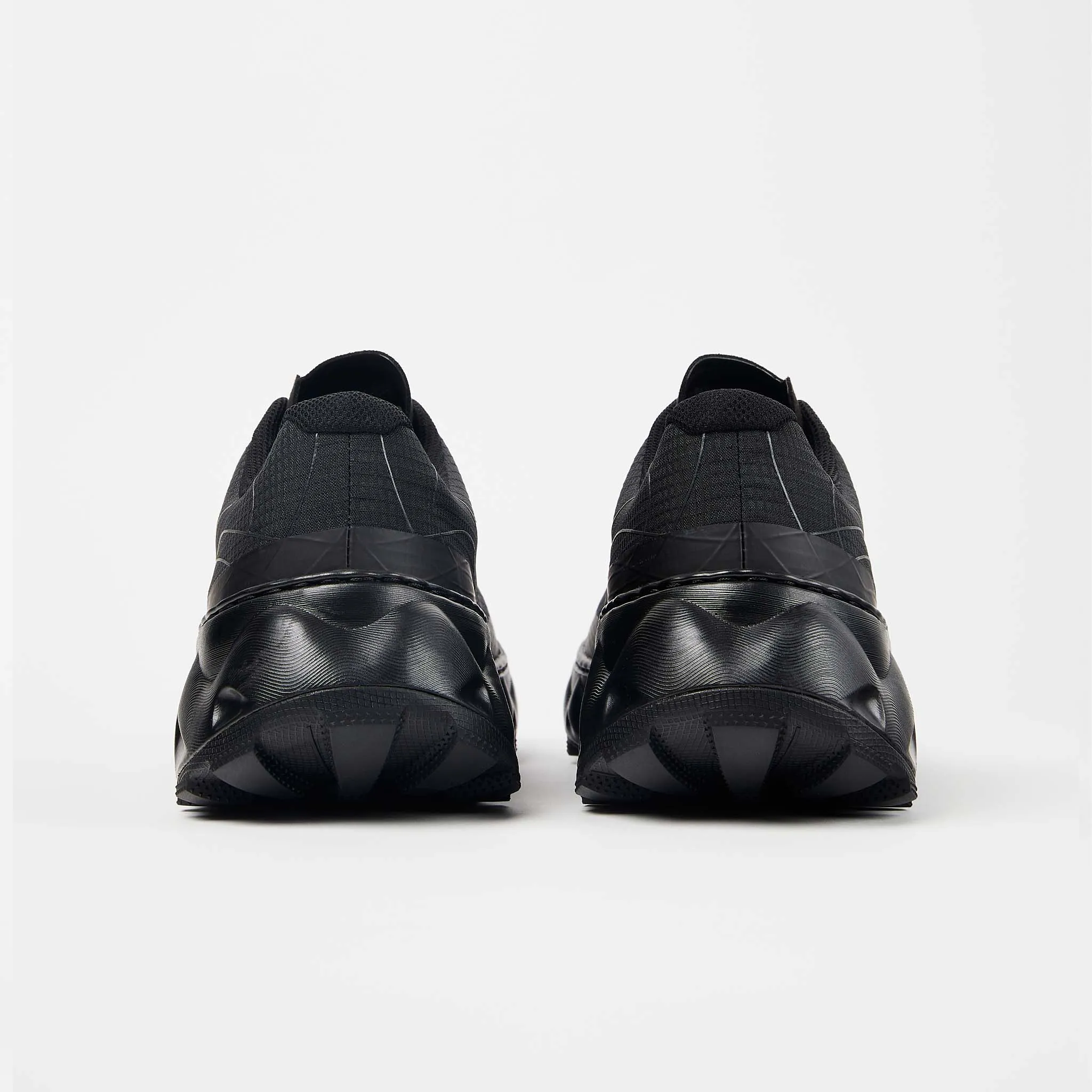 NNormal | Unisex Tomir 2.0 Running Shoes - Black