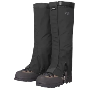 Outdoor Research Womens Crocodile Gaiters - Wide