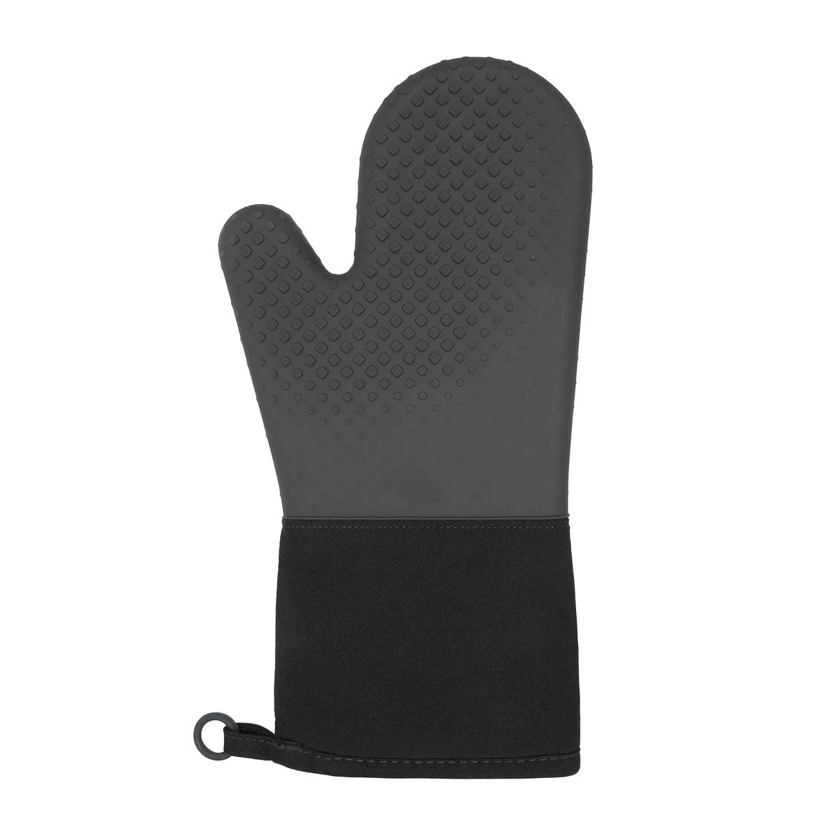 OXO Good Grips Silicone Oven Mitt Black